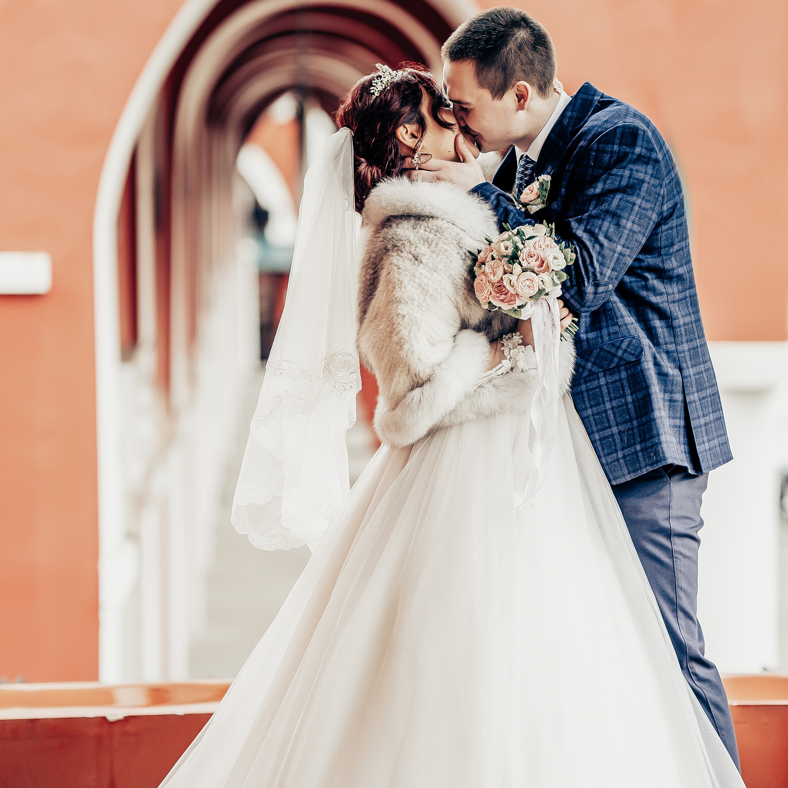 В традициях города. Видеограф Алексей Жарков