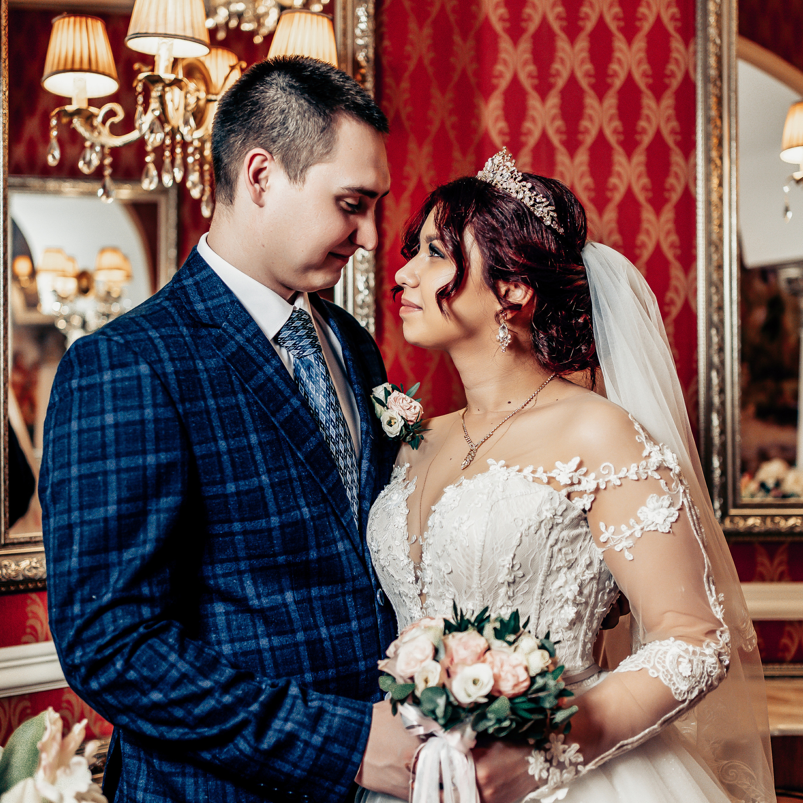 В традициях города. Видеограф Алексей Жарков