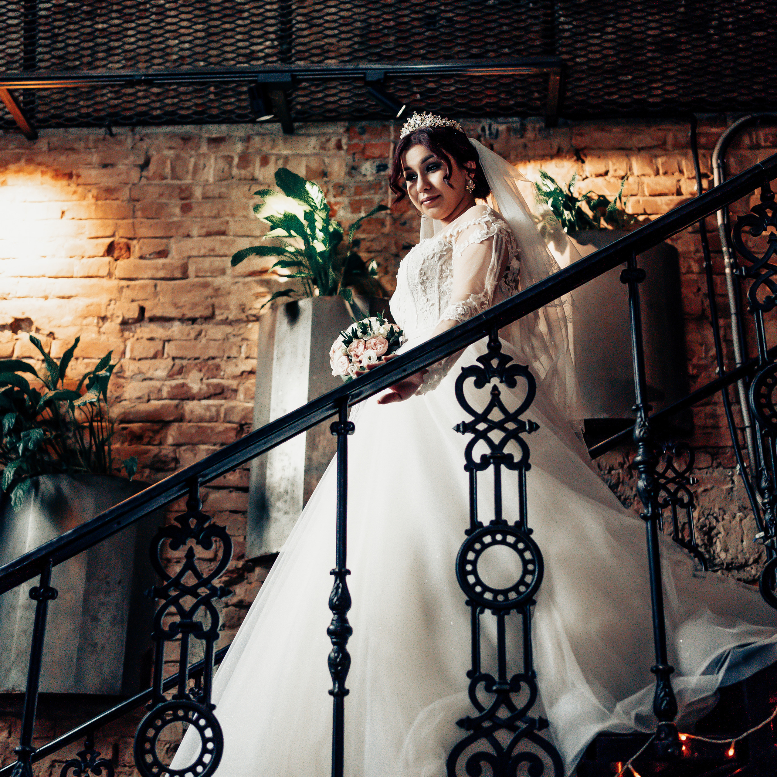 В традициях города. Видеограф Алексей Жарков