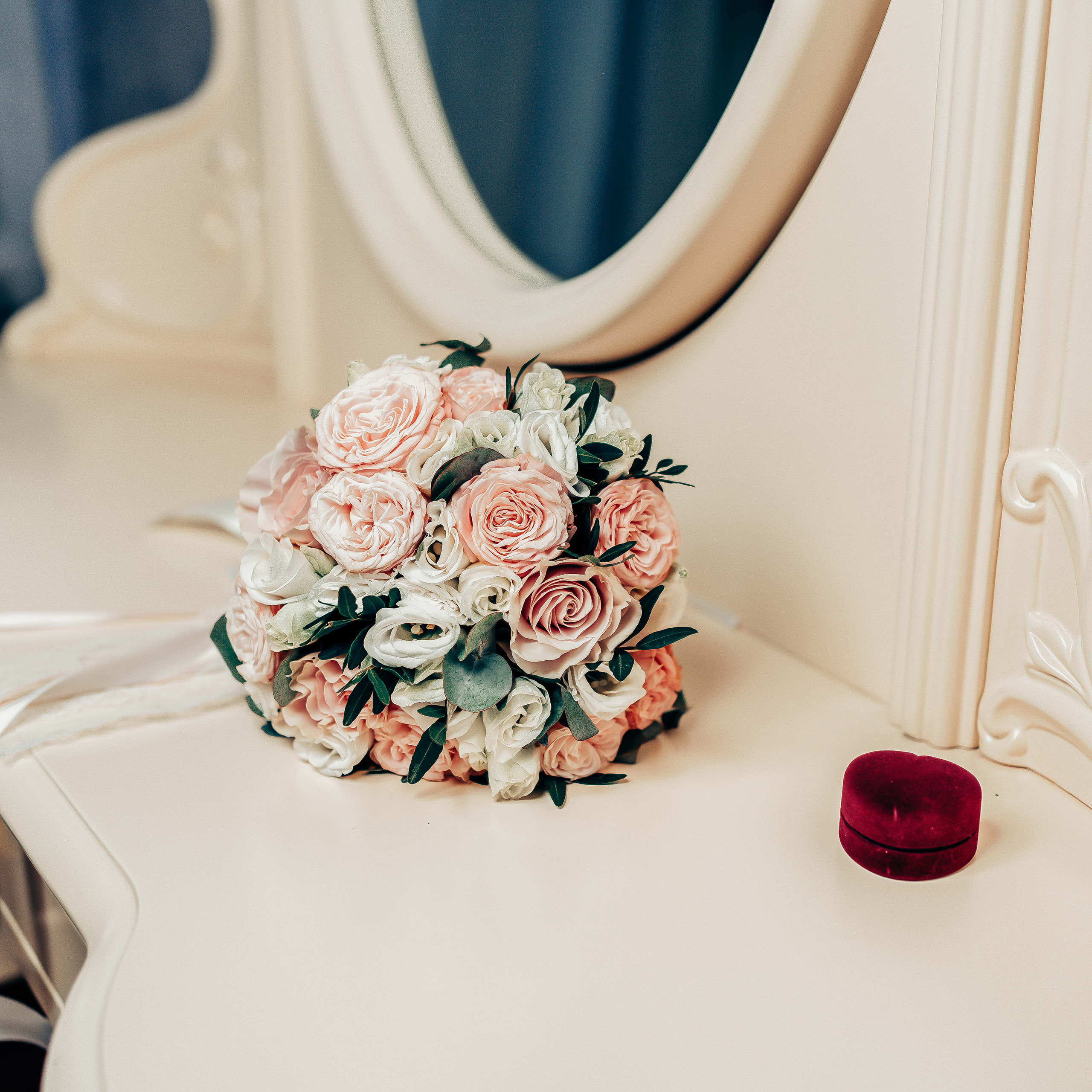 В традициях города. Видеограф Алексей Жарков