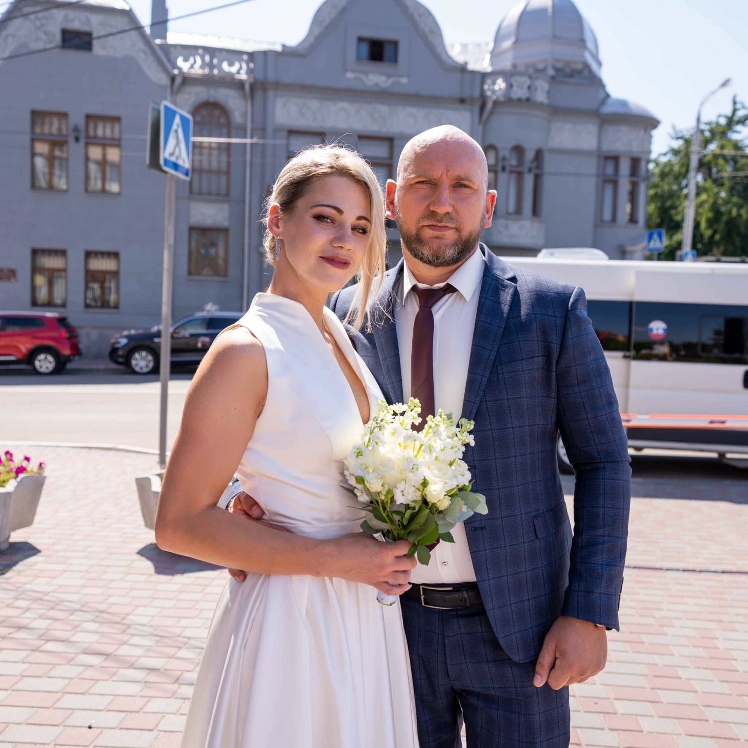 Отзывы о фотографах калуга, отзывы о свадебных фотографах калуга. Видеограф Алексей Жарков