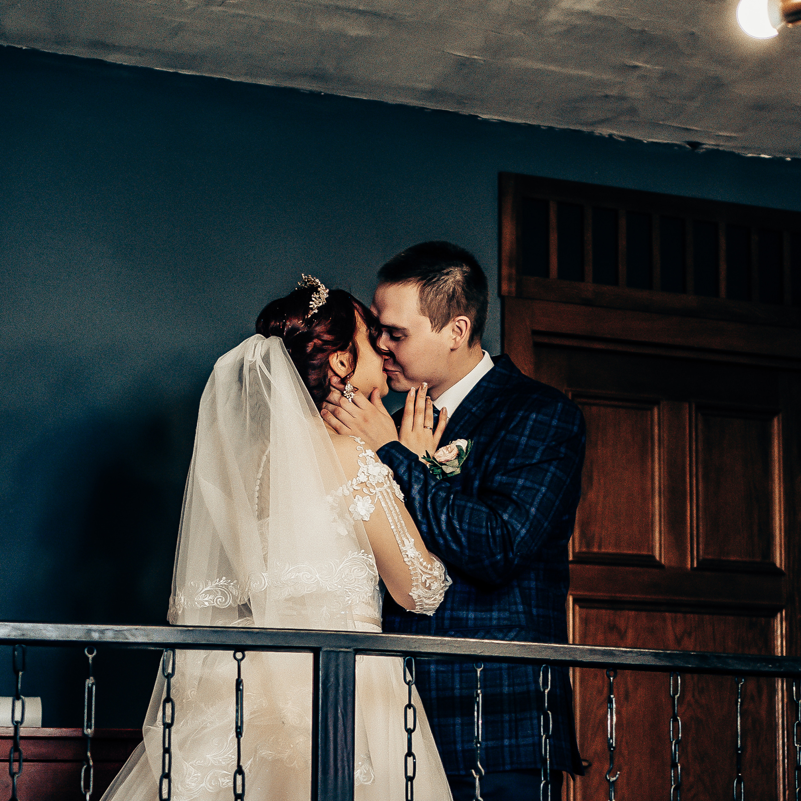 В традициях города. Видеограф Алексей Жарков