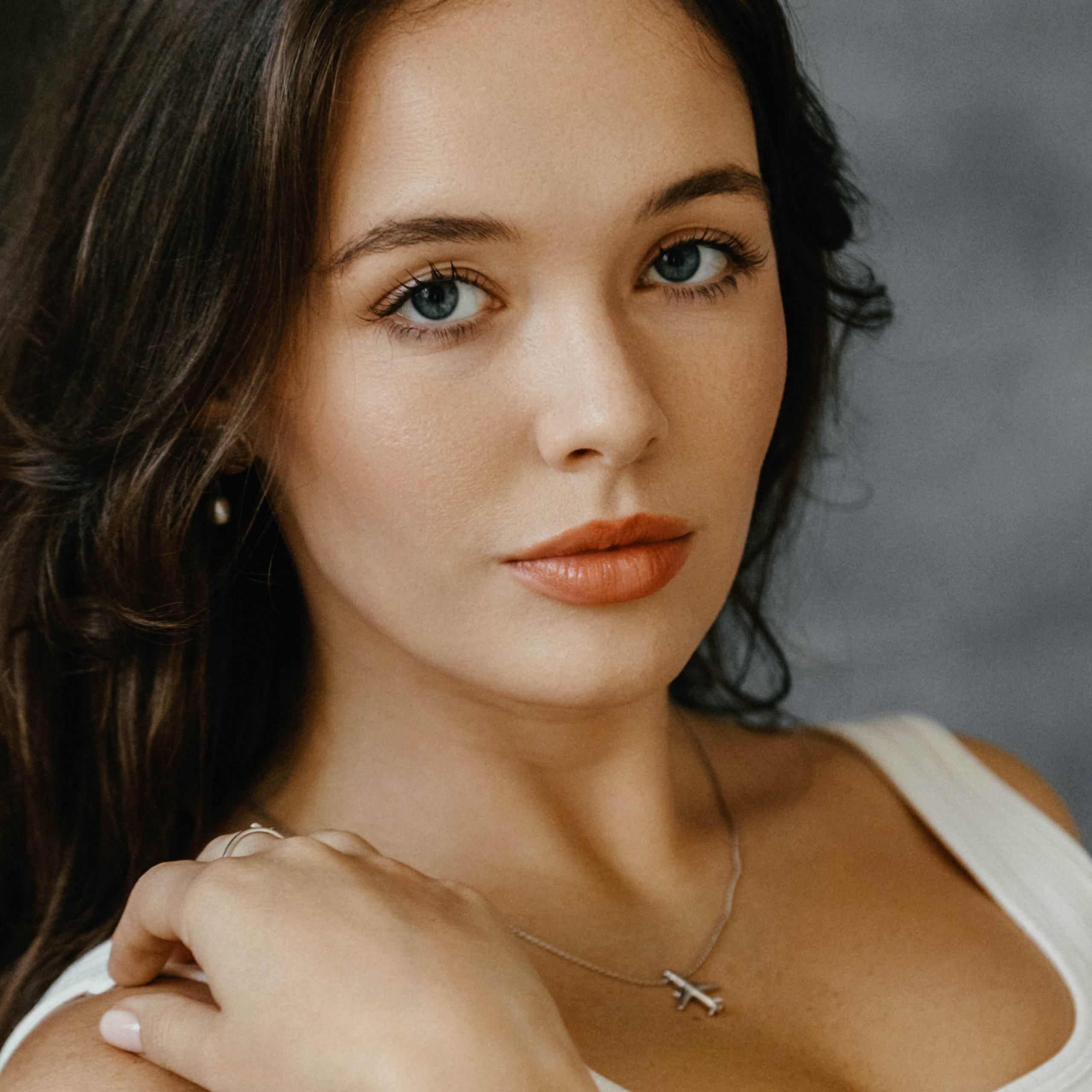 Наталья. Актриса театра