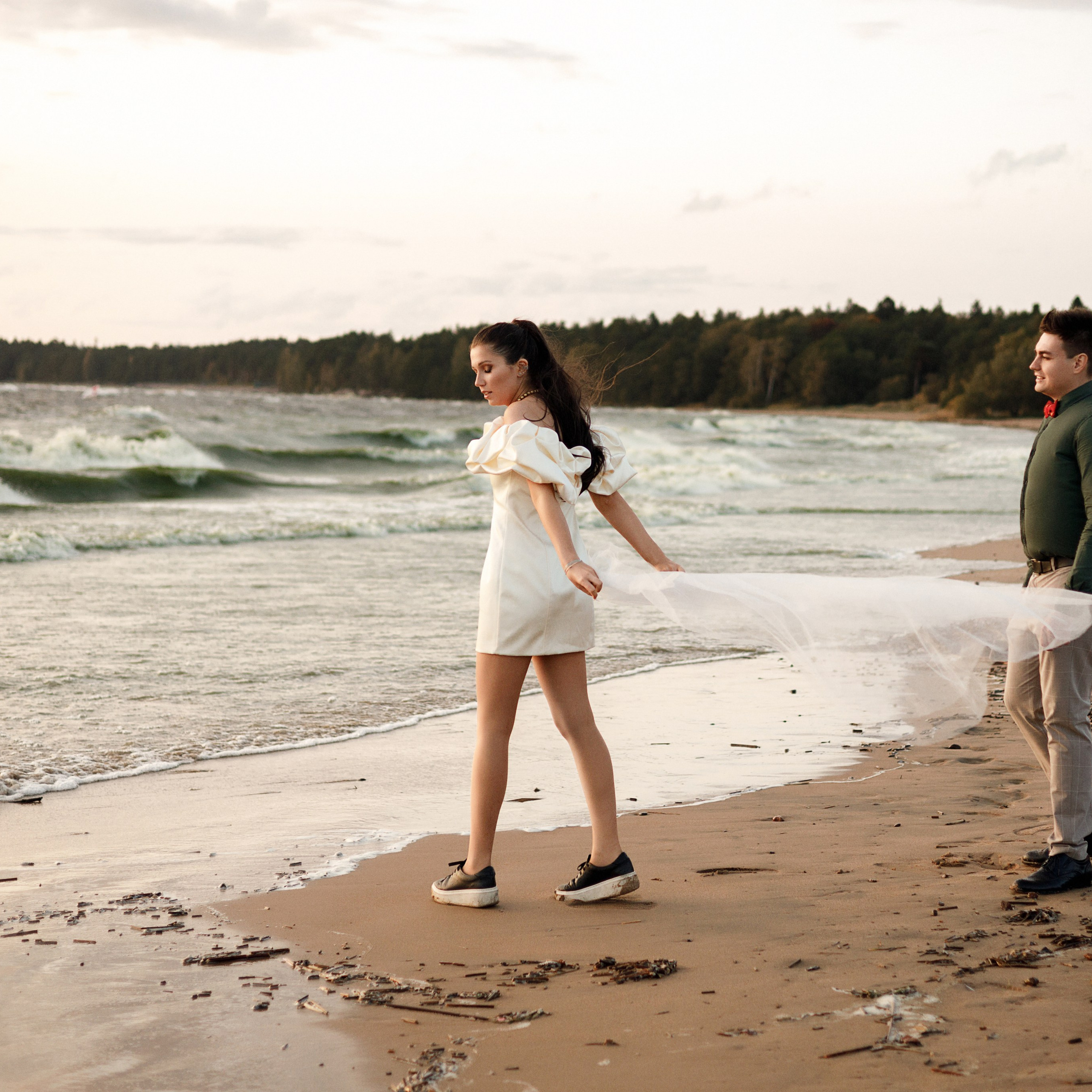 Анна и Руслан