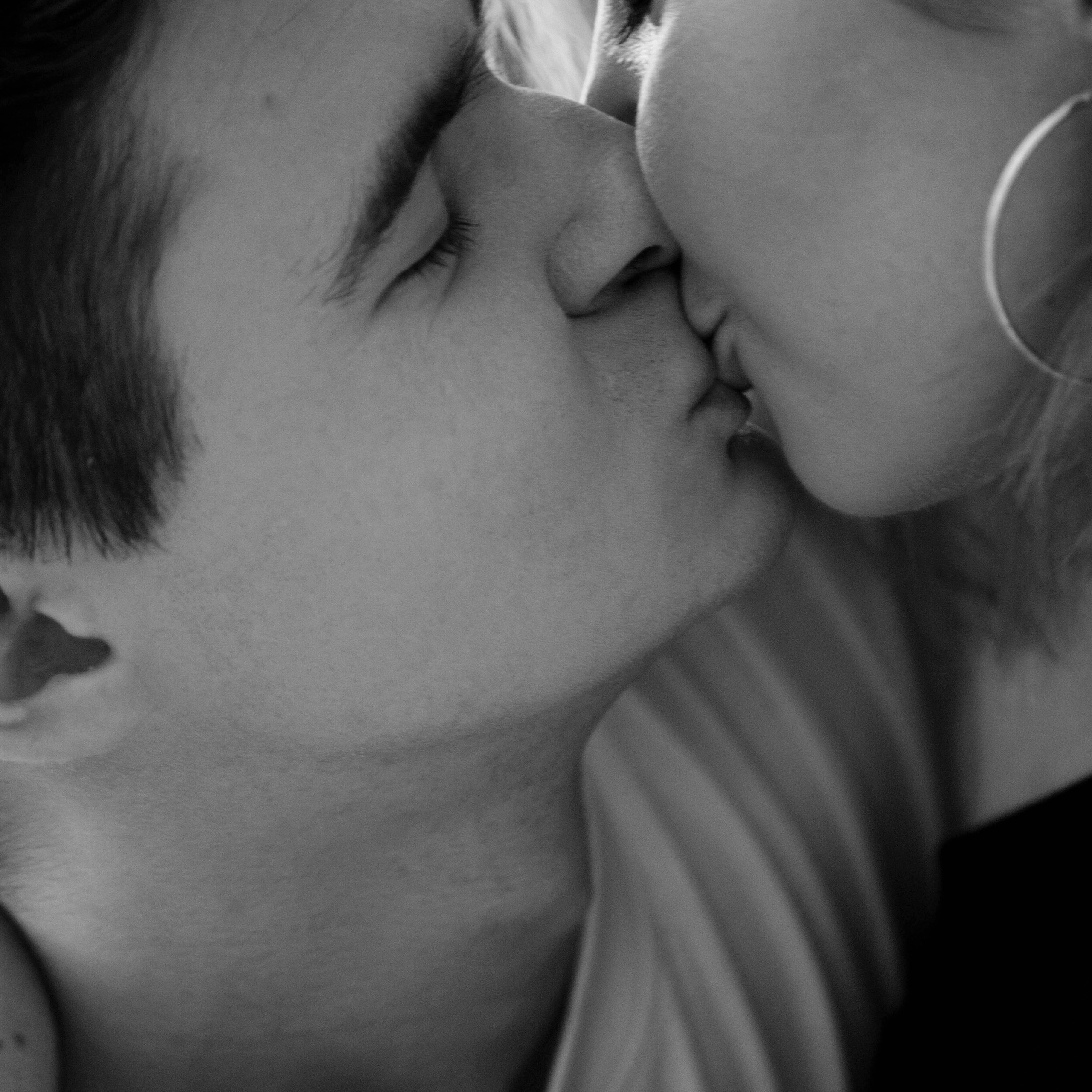 Диана и Артем