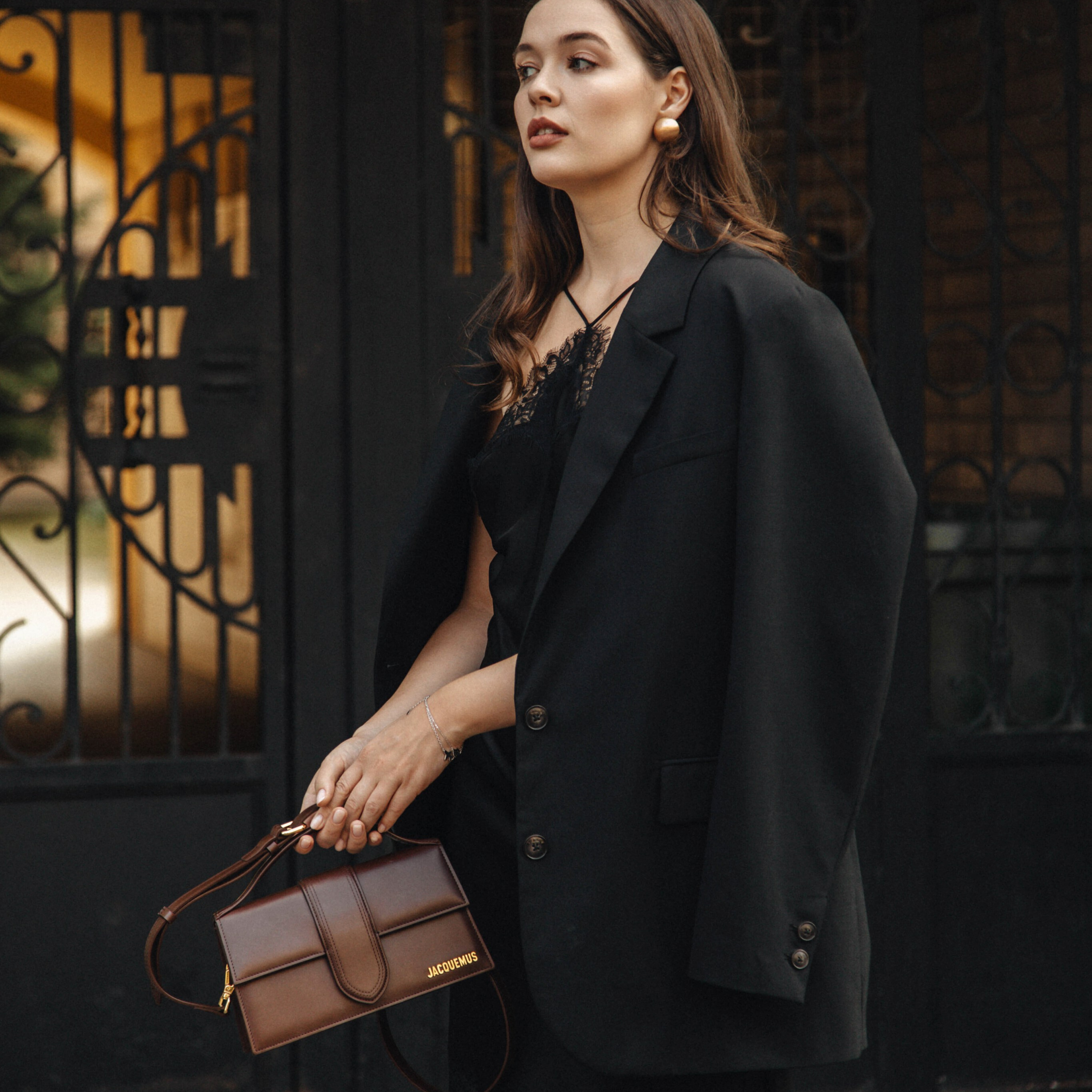 Наталья. Прогулка