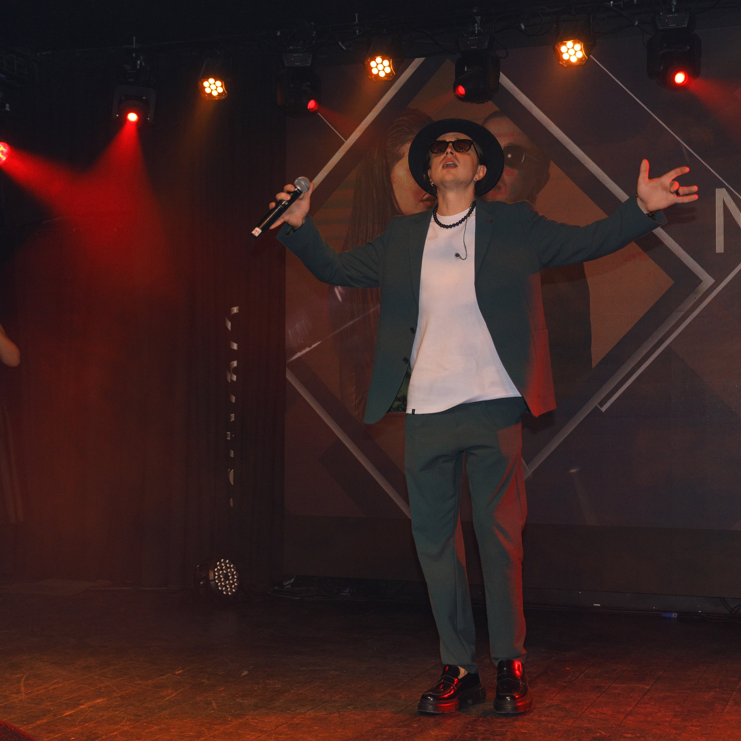 Премия журнала PEOPLE