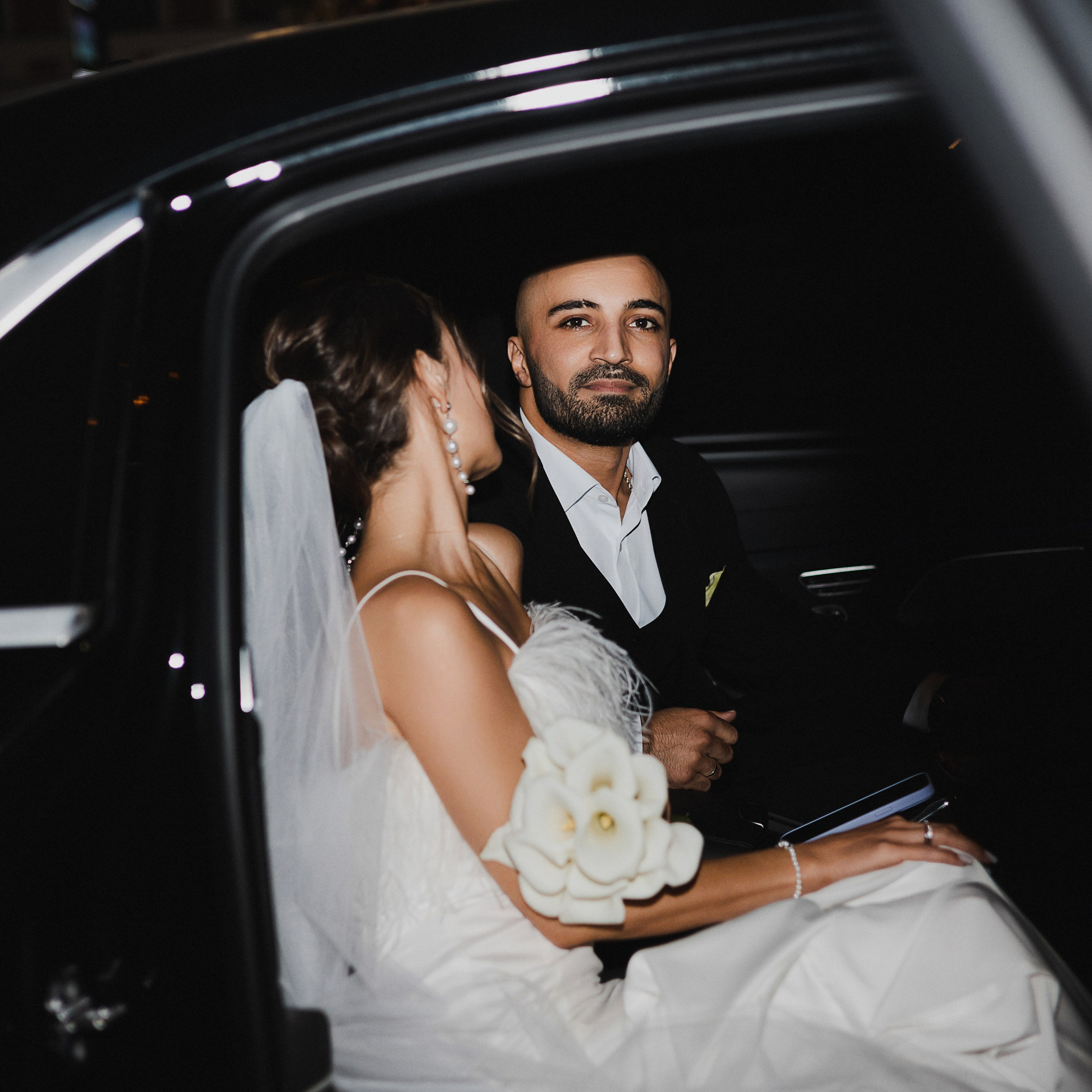 Наталья и Мес