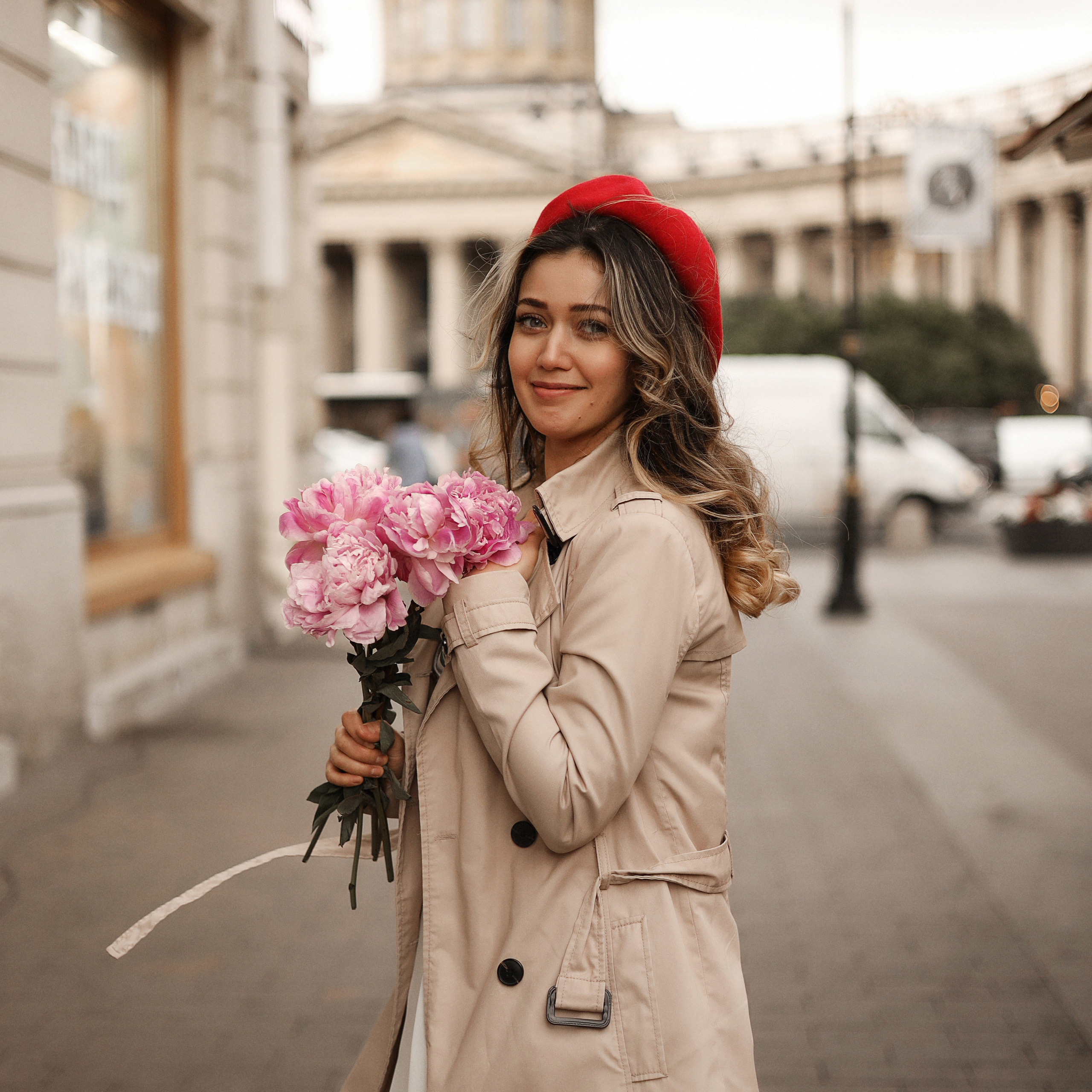 Отзывы. Фотограф Ксения Третьякова, Санкт-Петербург