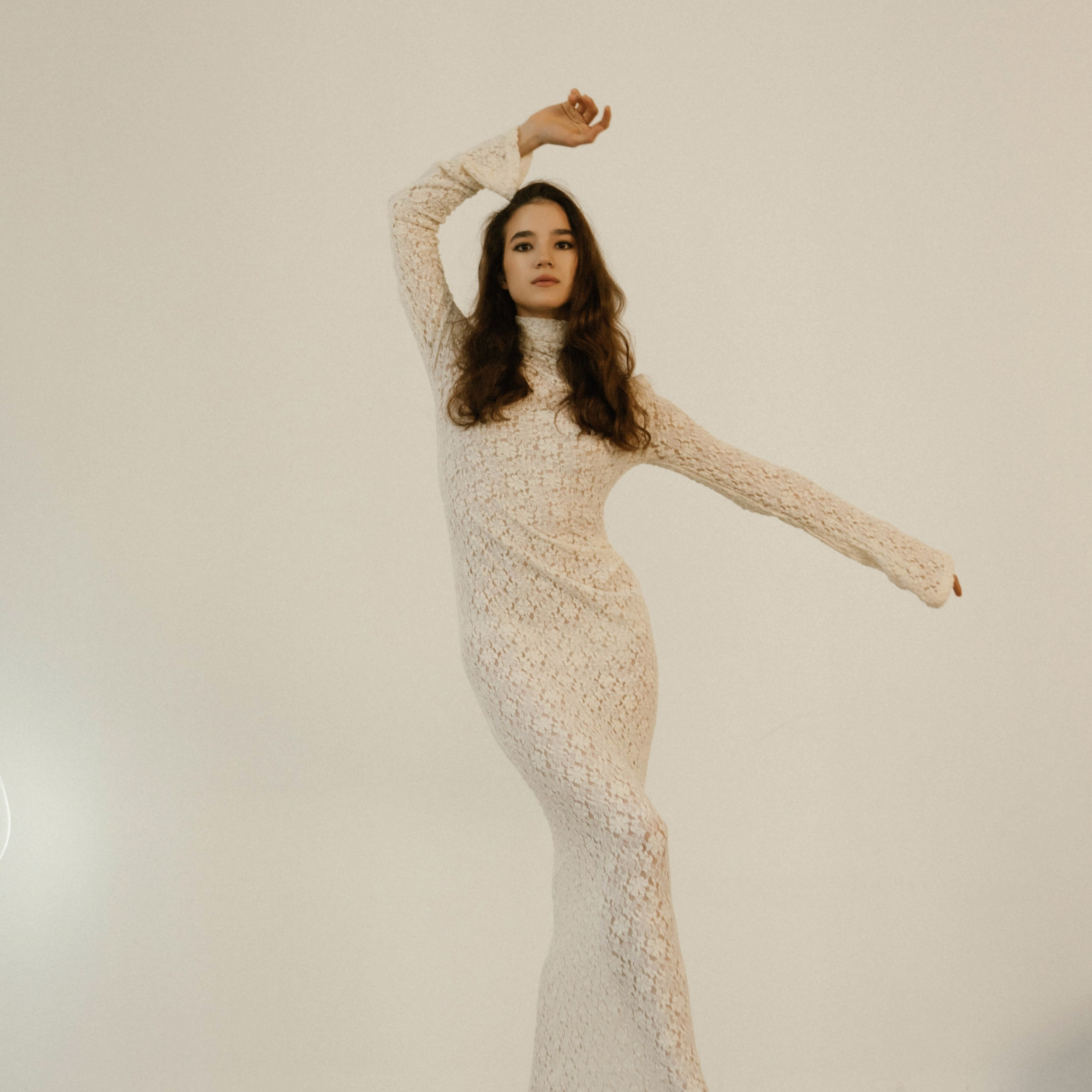 София. Балерина