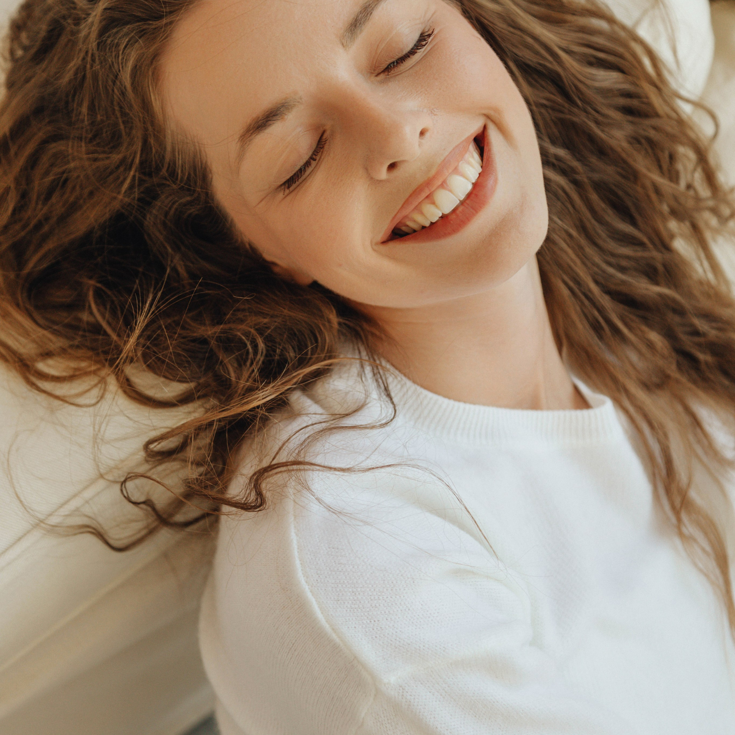 Съемка для актрисы Анастасии