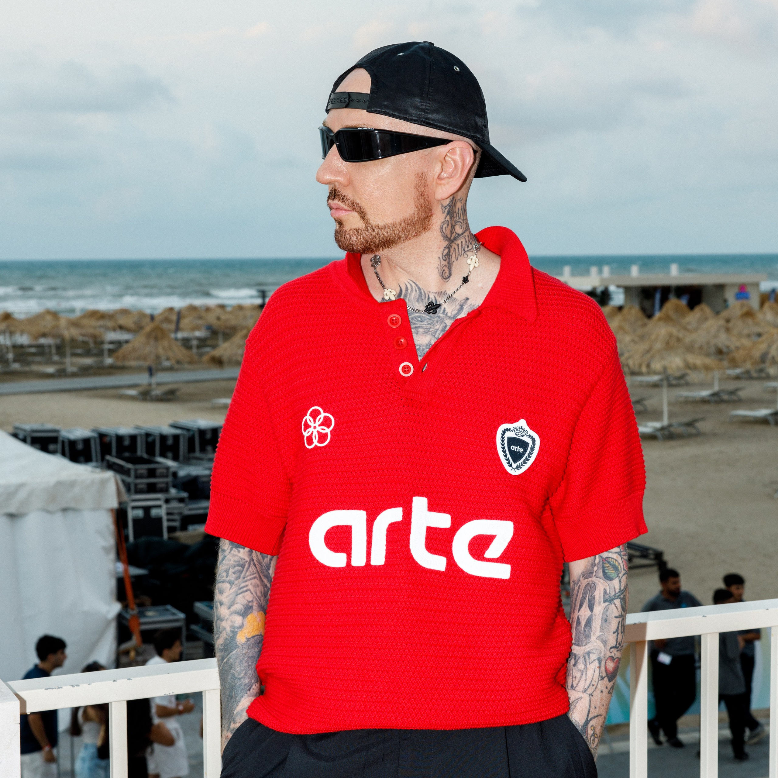 Звонкий. Фестиваль Dream Fest в Баку