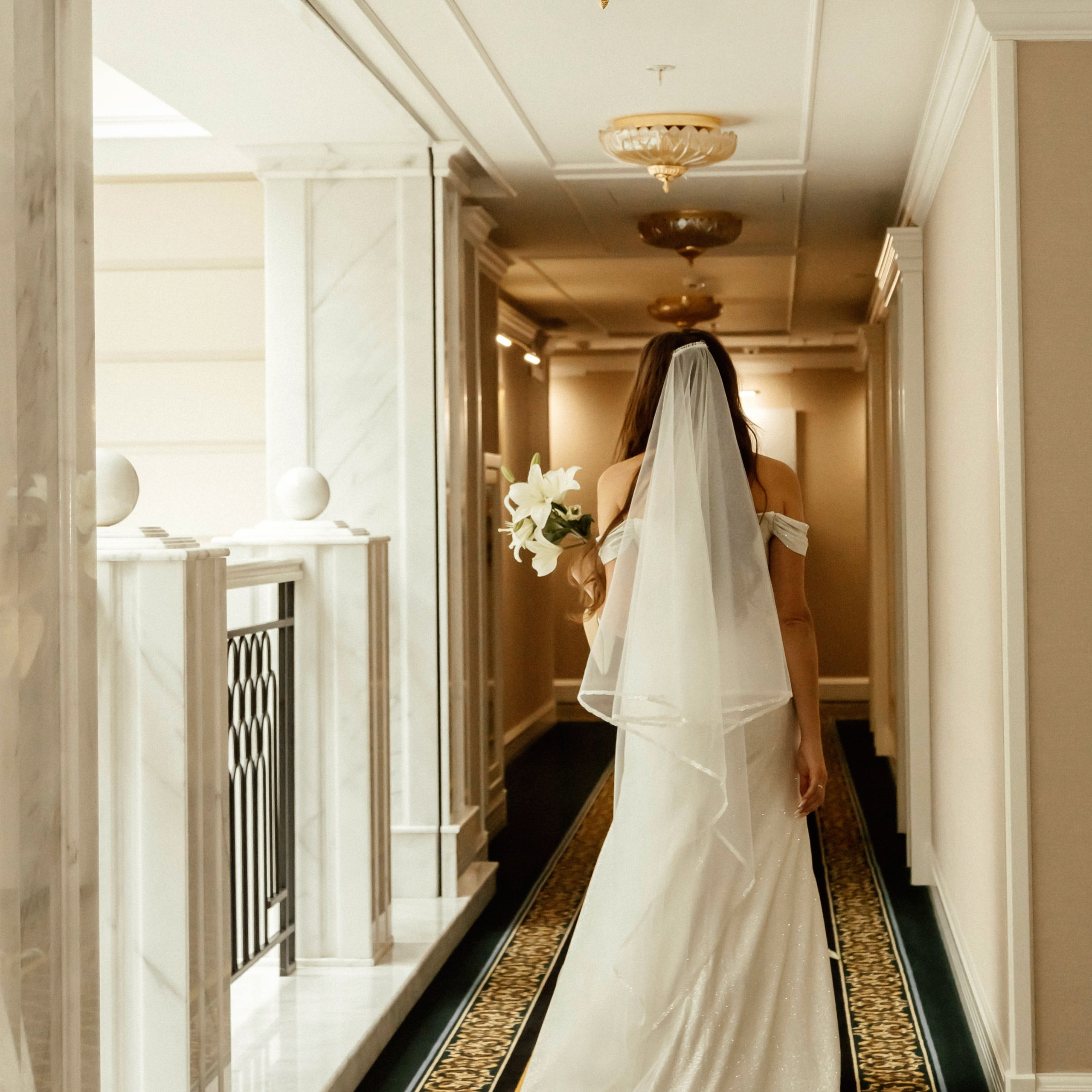 Анна и Алексей