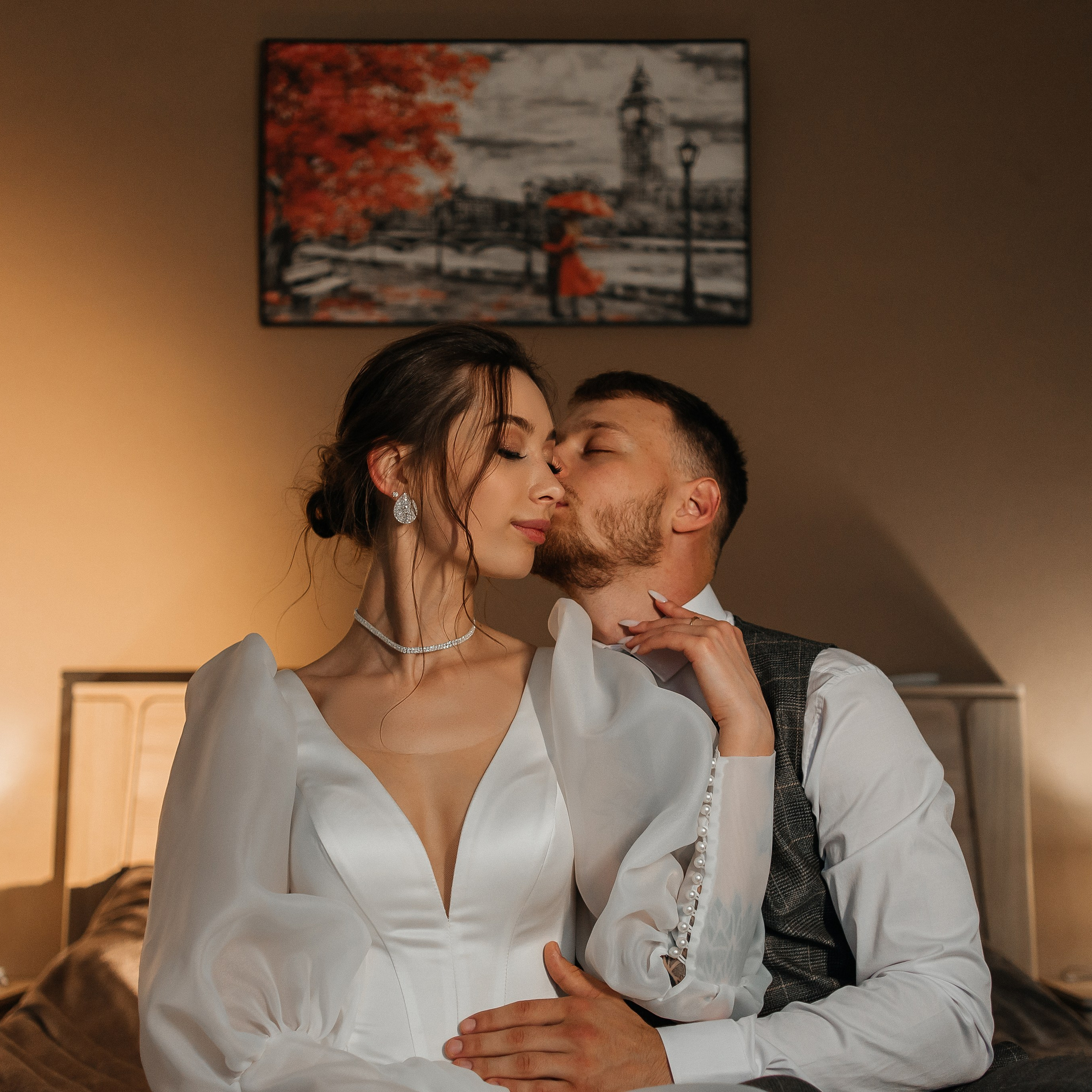 Александр и Ксения