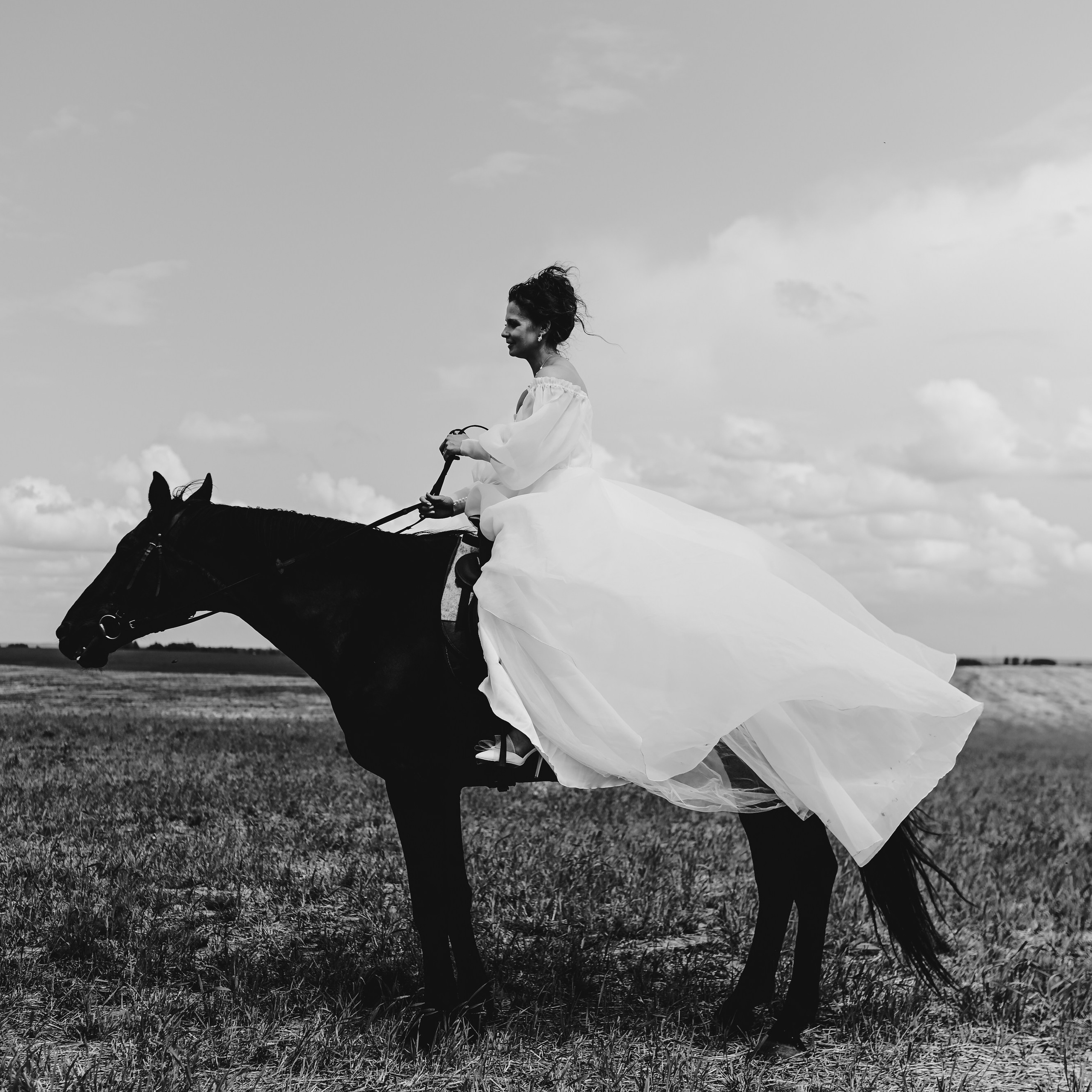 Семен и&nbsp;Анастасия | Суздаль