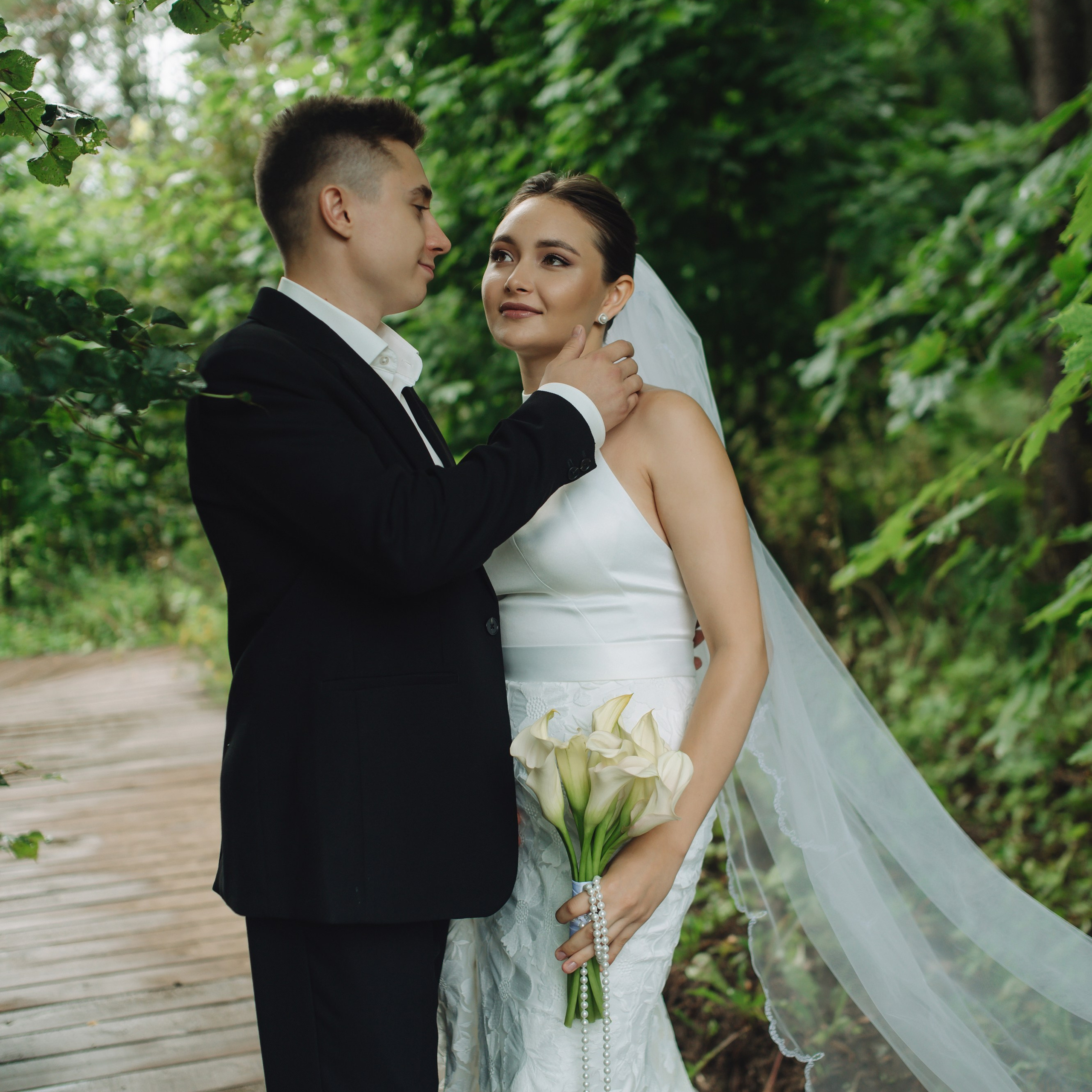 Евгений и&nbsp;Соня | Владимир