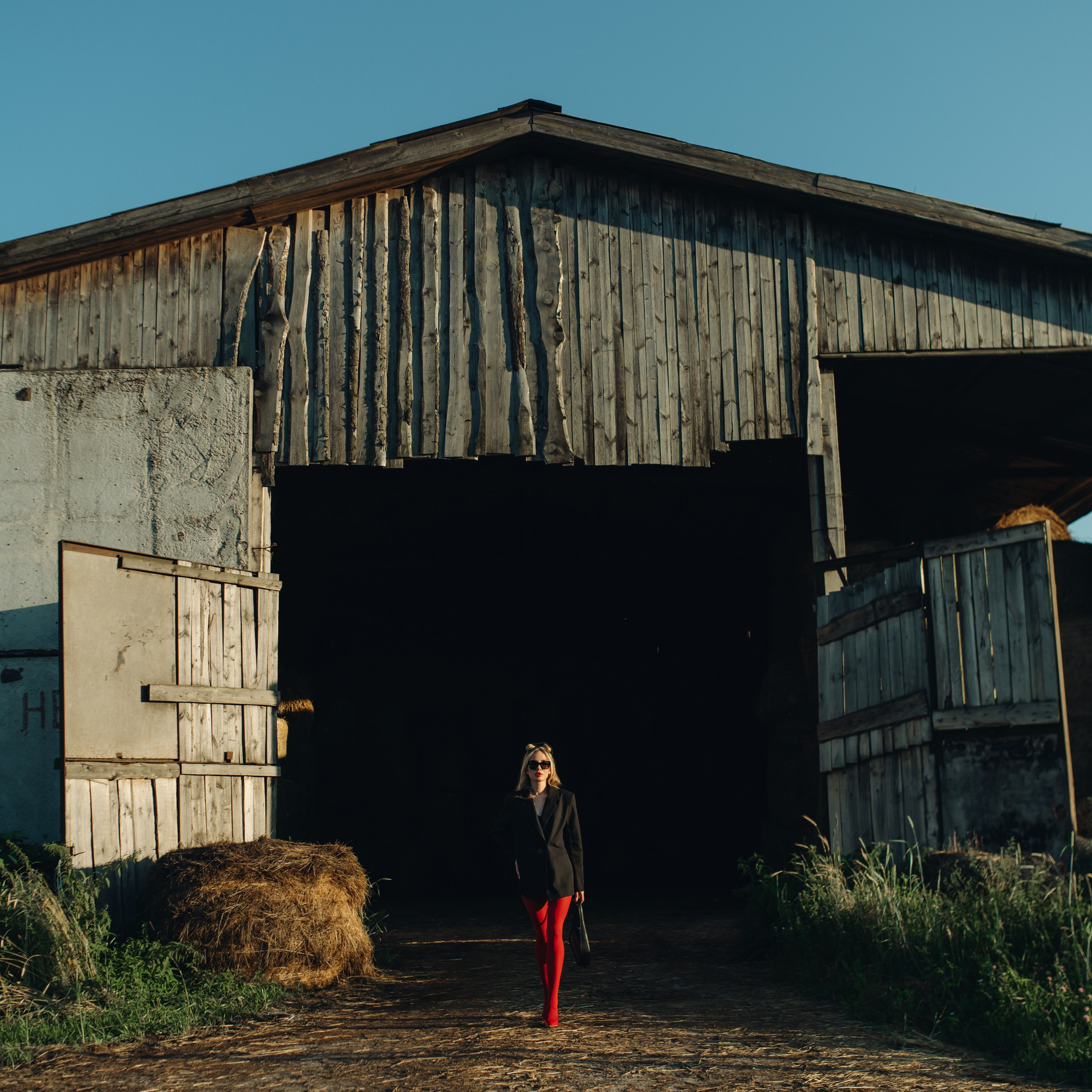 Света&nbsp;— Farm Vogue