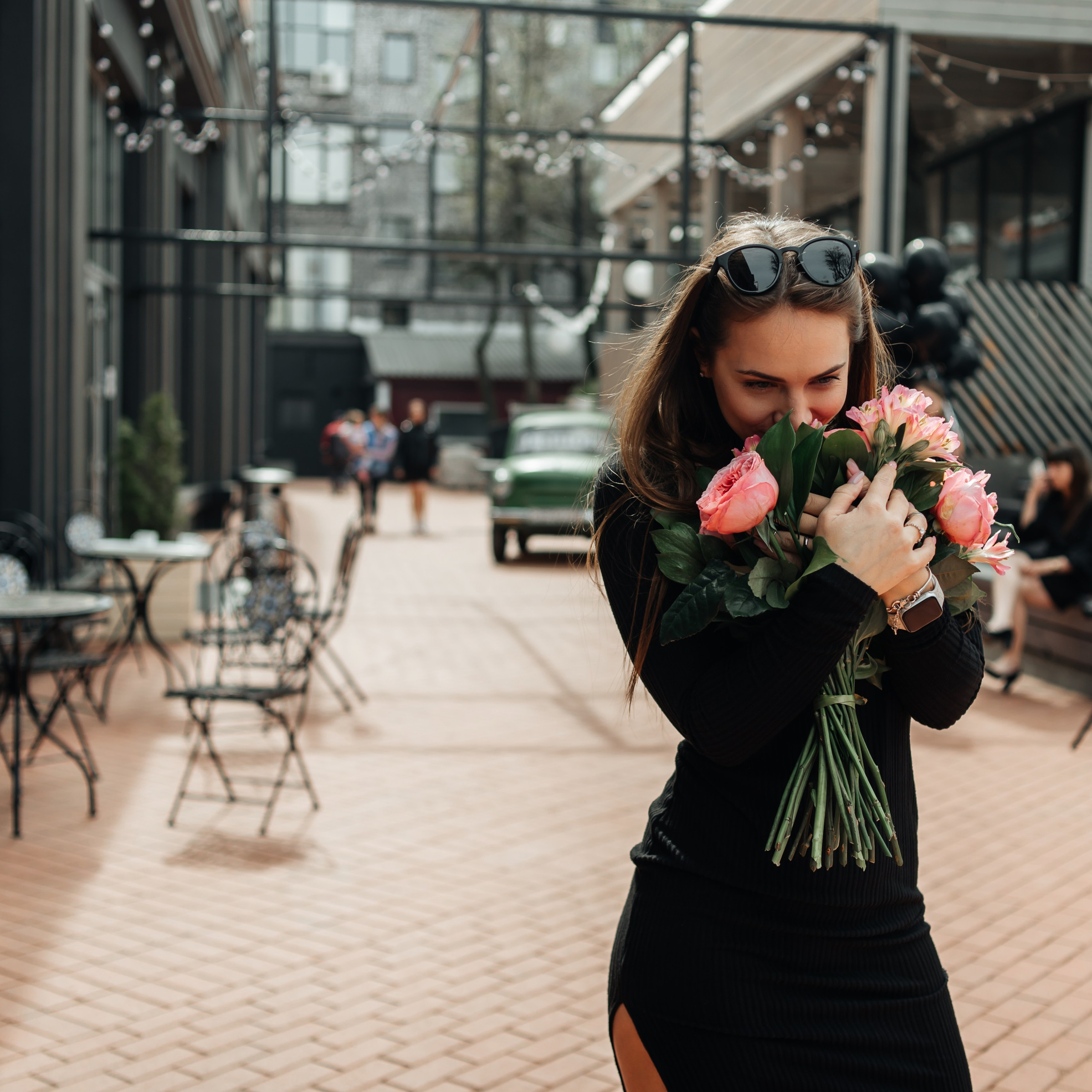 Отзывы. Свадебный фотограф во Владимире Влад Бирюков