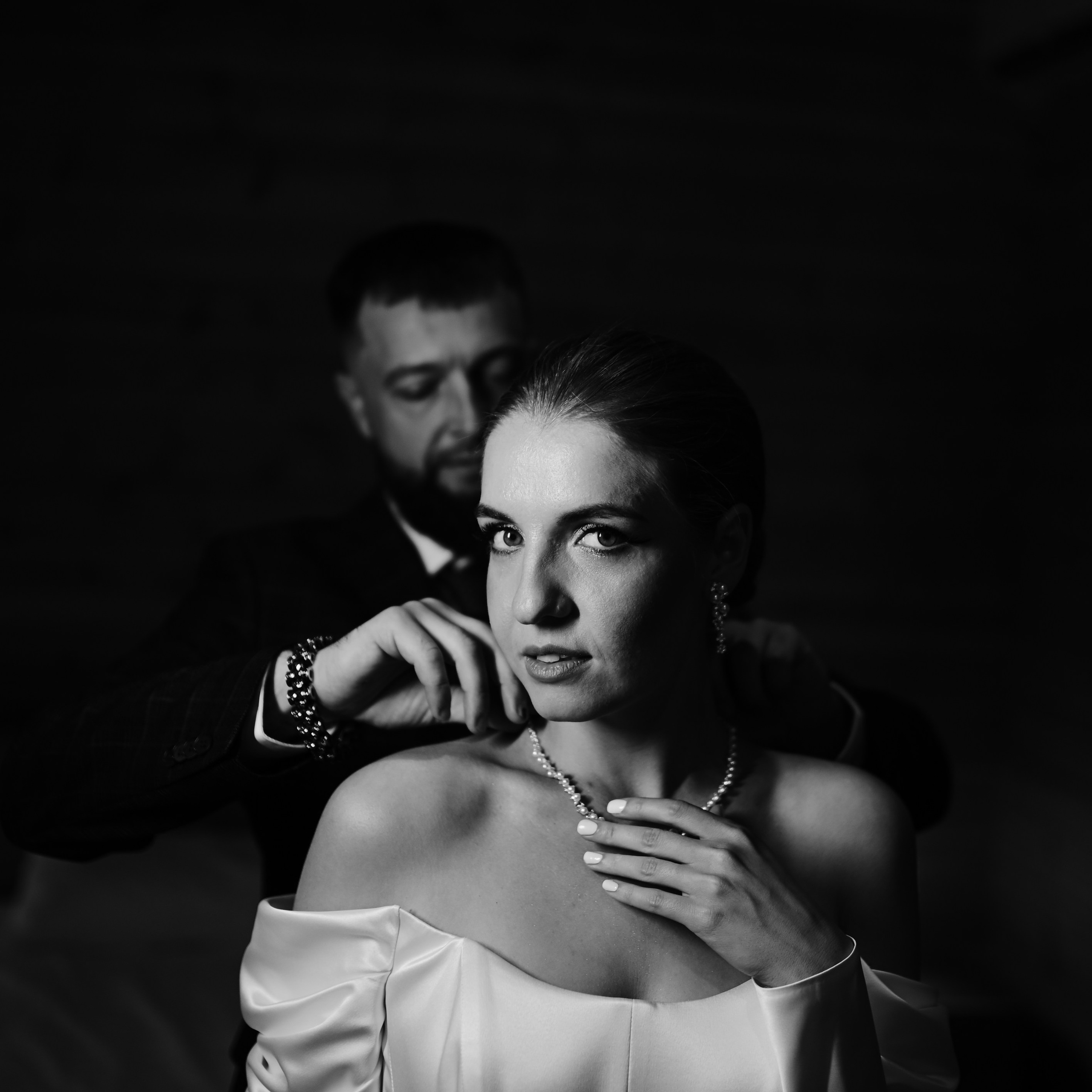 Стас и Полина