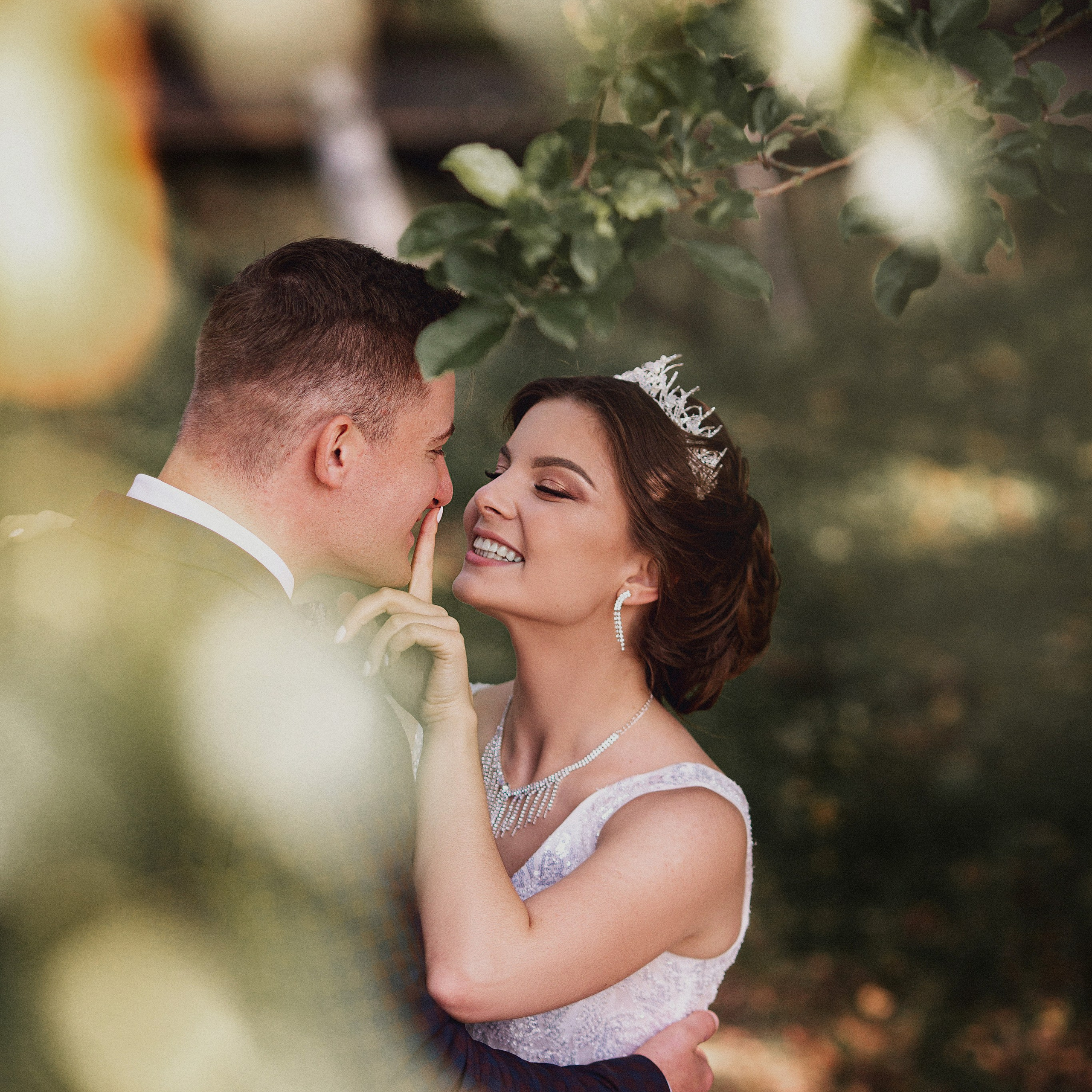 Андрей И Наталья