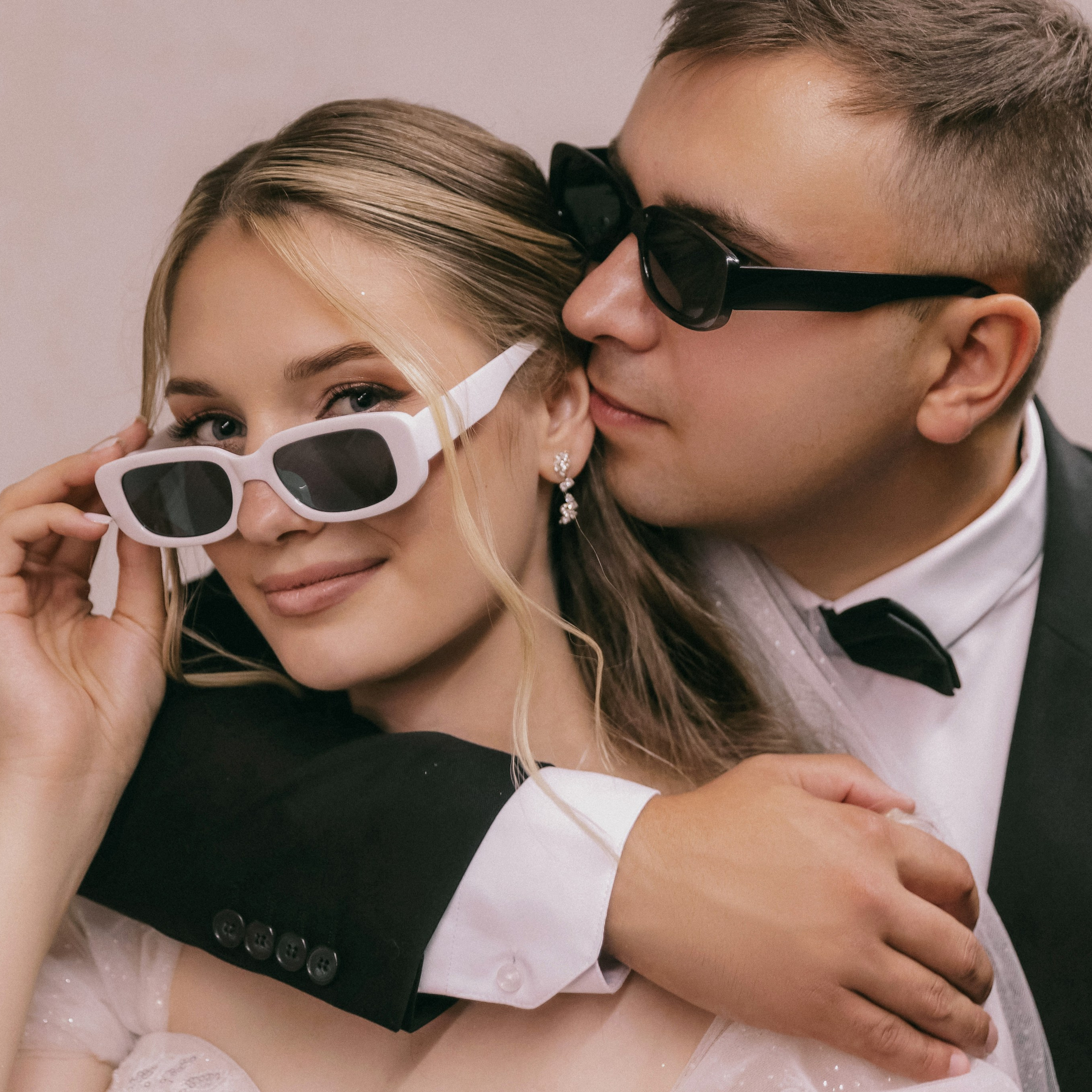 Николай и Наталья