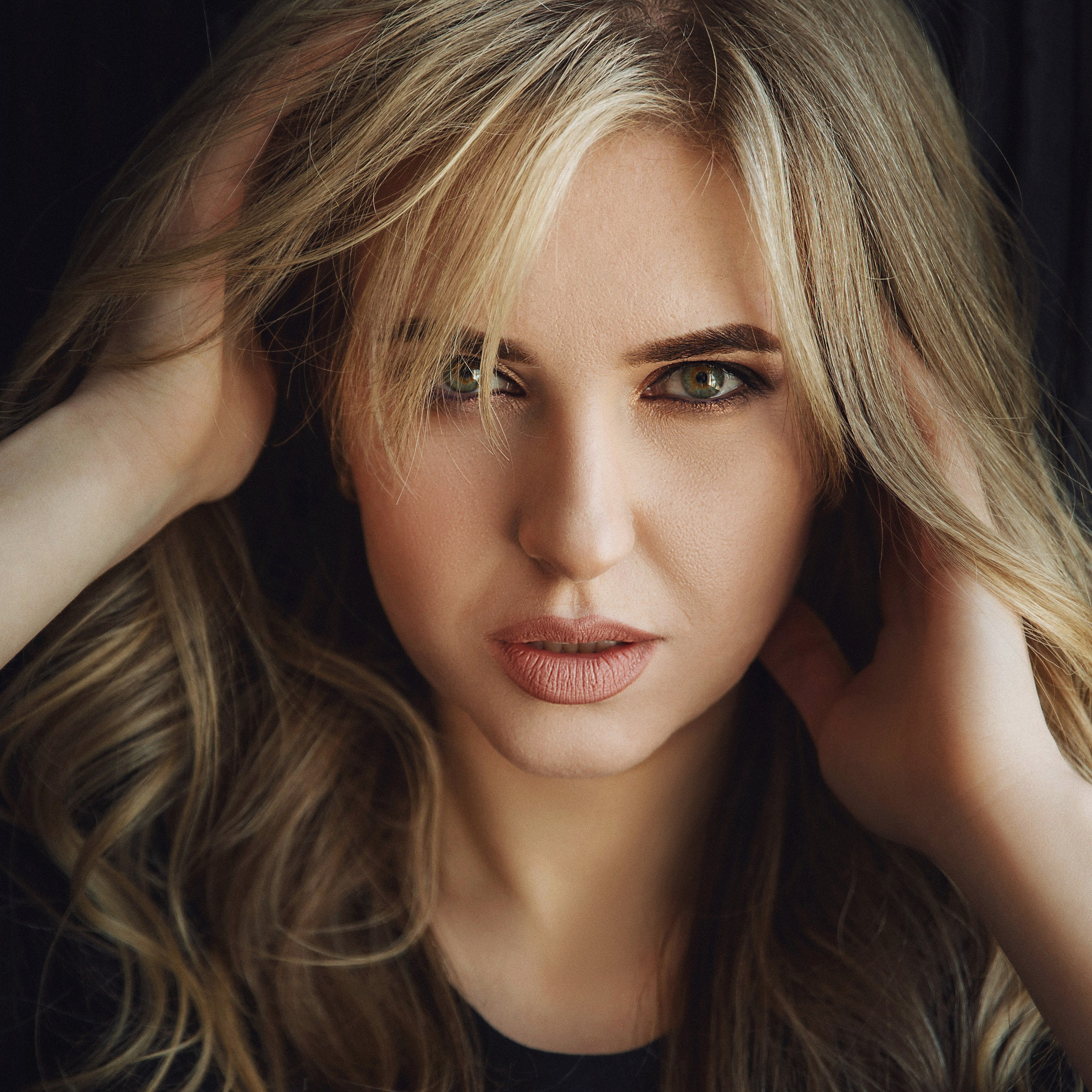 Образы для фотосессий