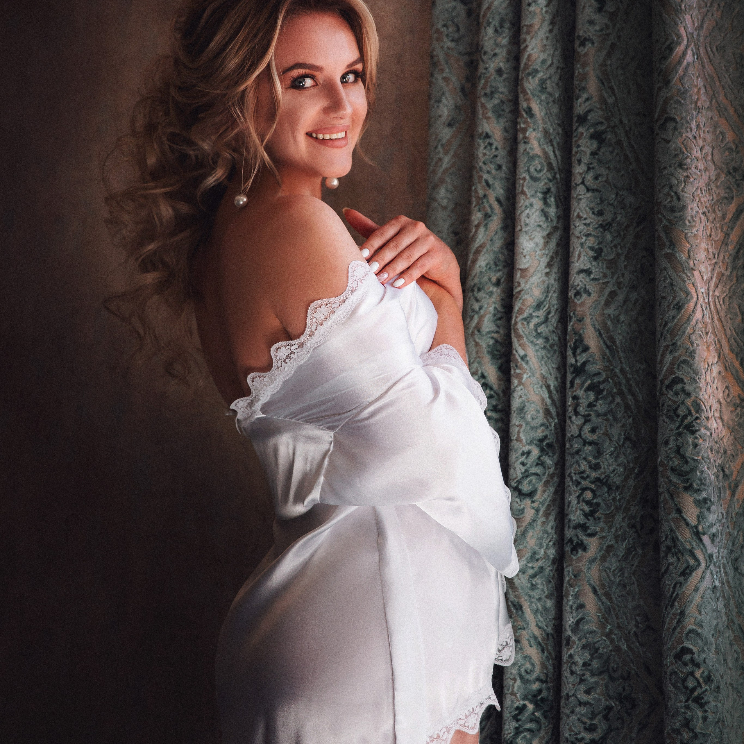 Подборка свадебных образов