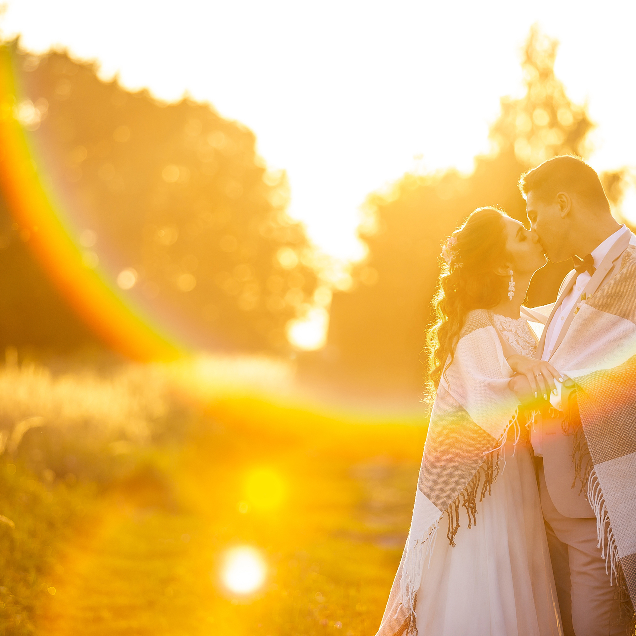 Диана и Евгений