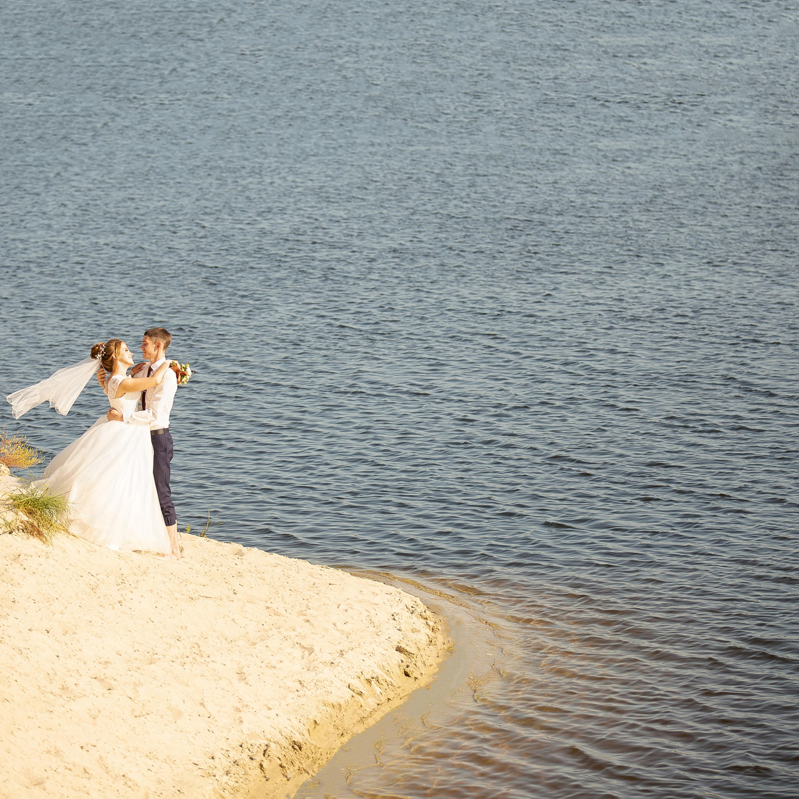 Алина и Александр