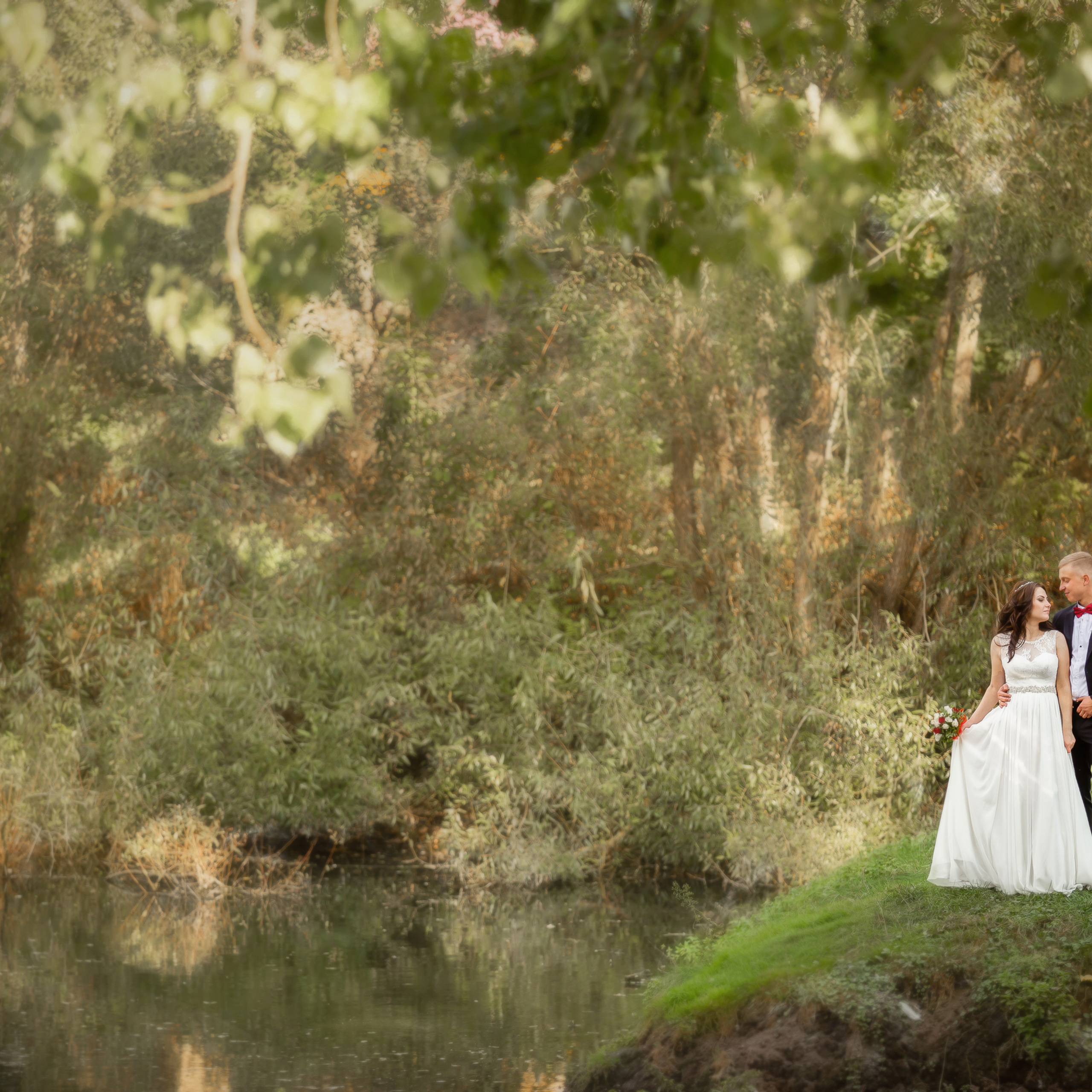 Мария и Слава