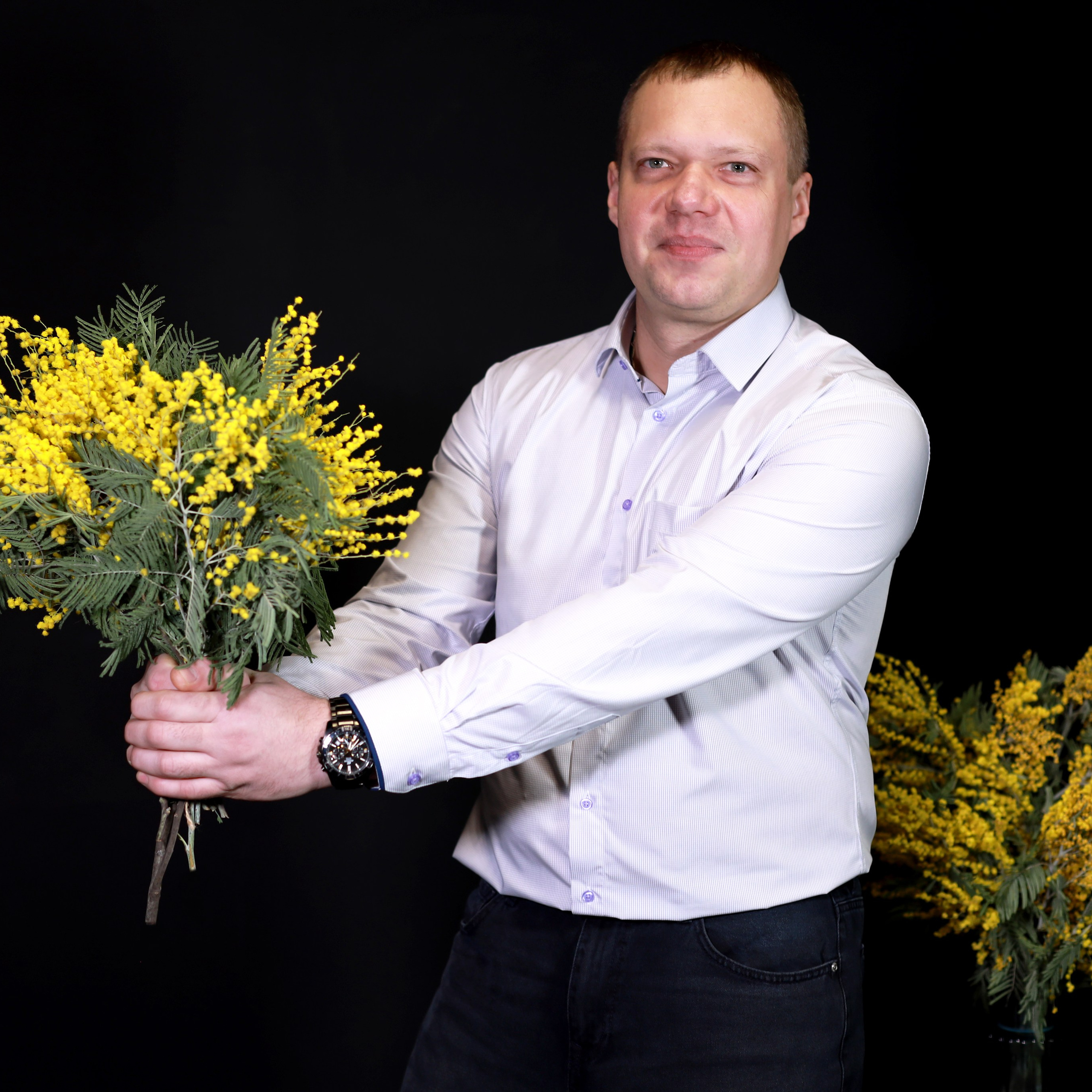 Отзывы. Фотограф в Воронеже Галина Фурсова