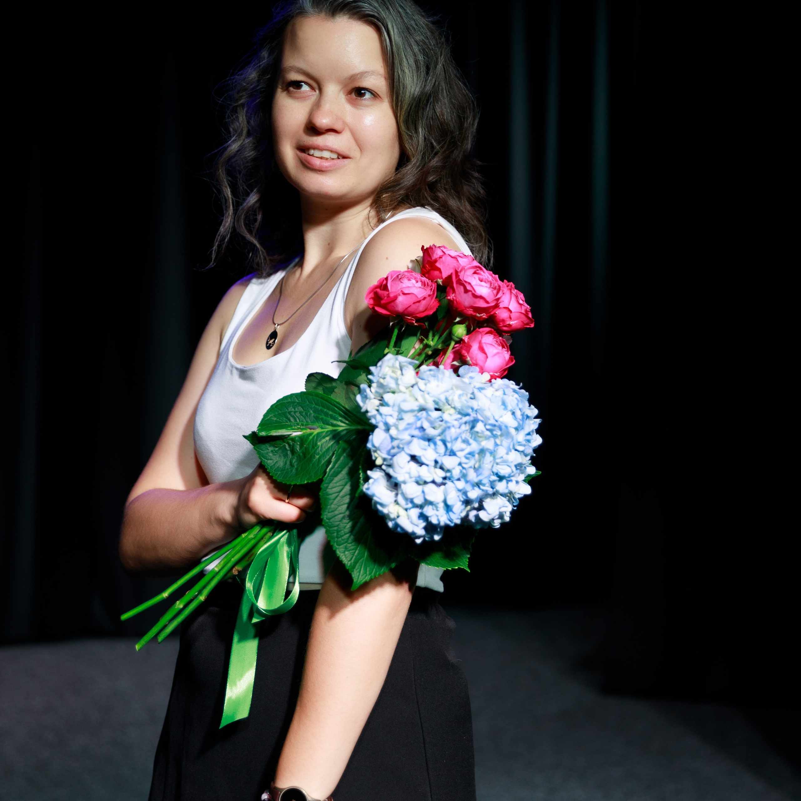 Отзывы. Фотограф в Воронеже Галина Фурсова