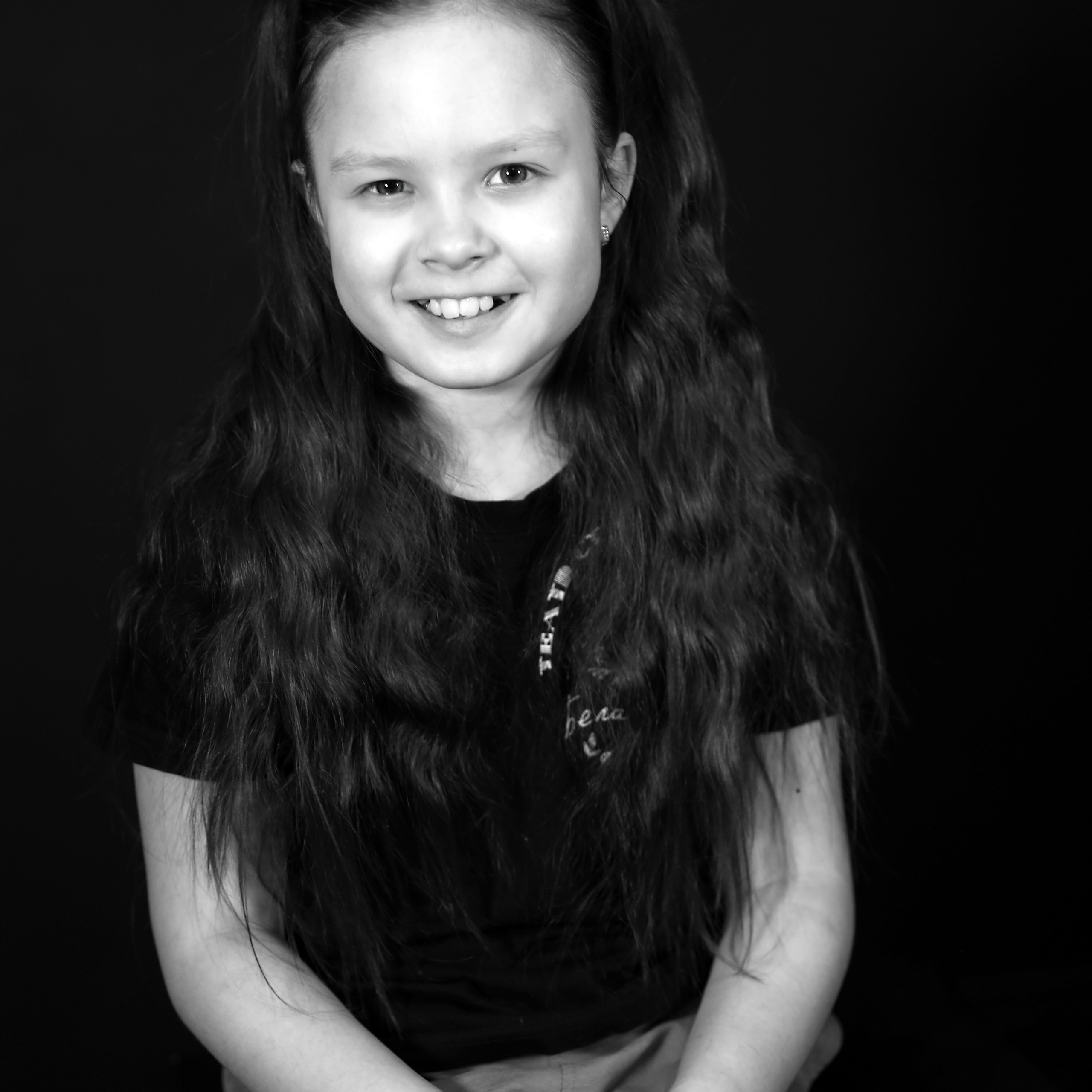 Монохром. Алиса