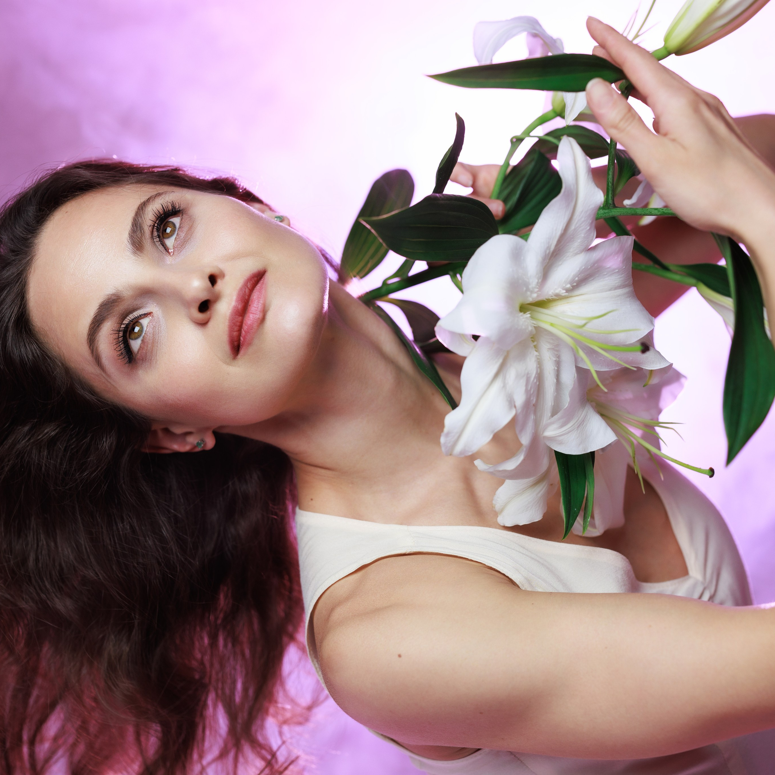 Мария Фролова — актриса «Нового театра»