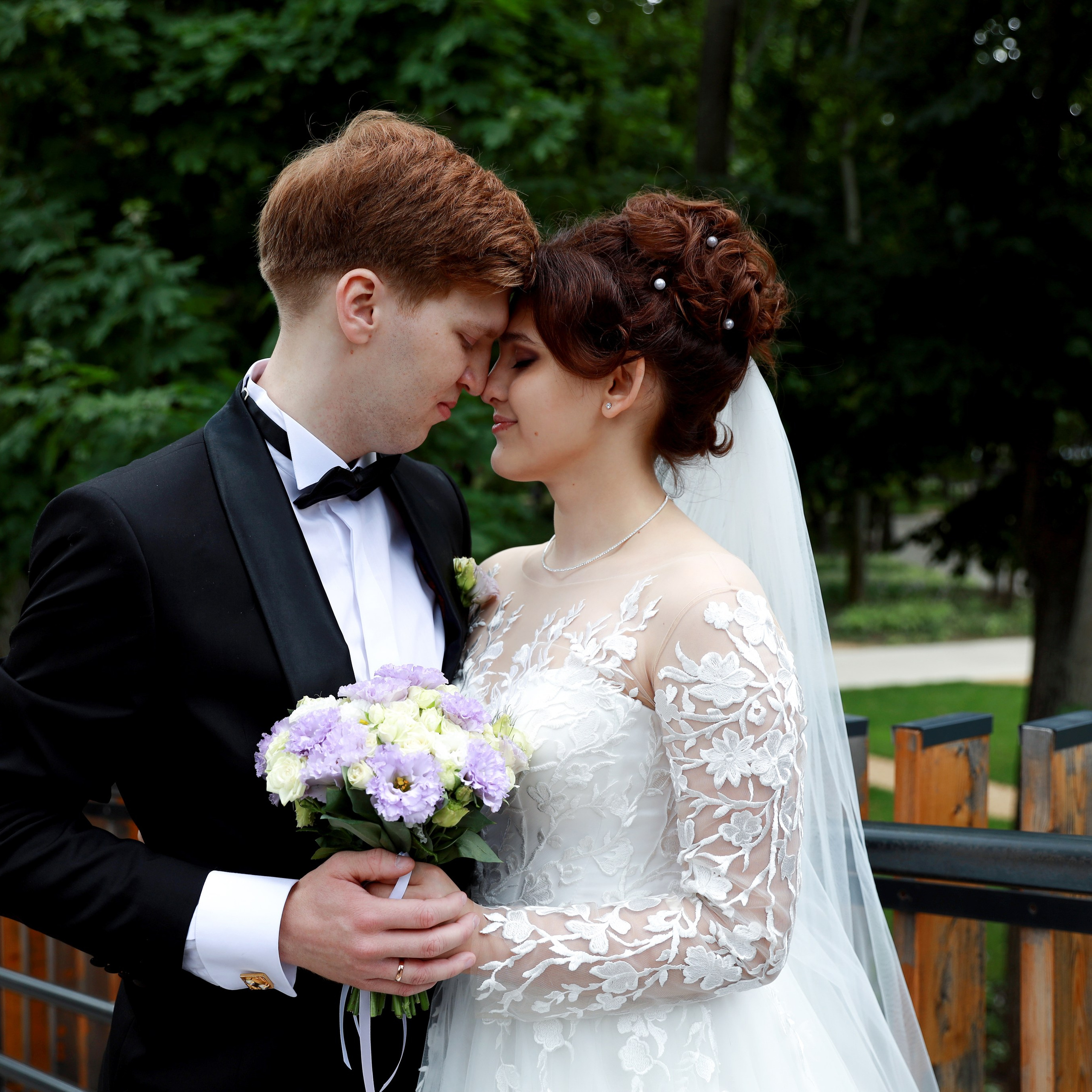 Ярославна и Игорь