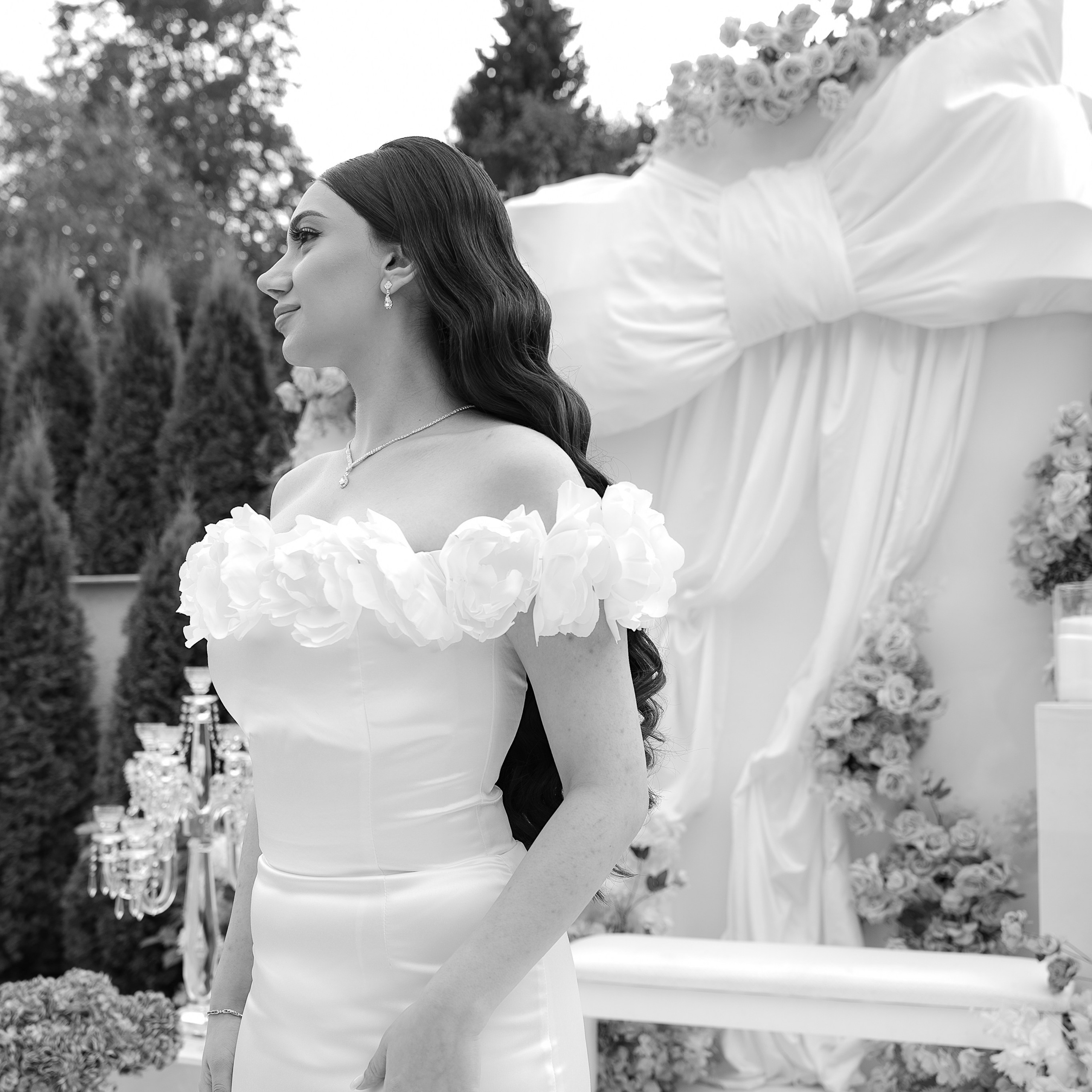 Свадебная съемка