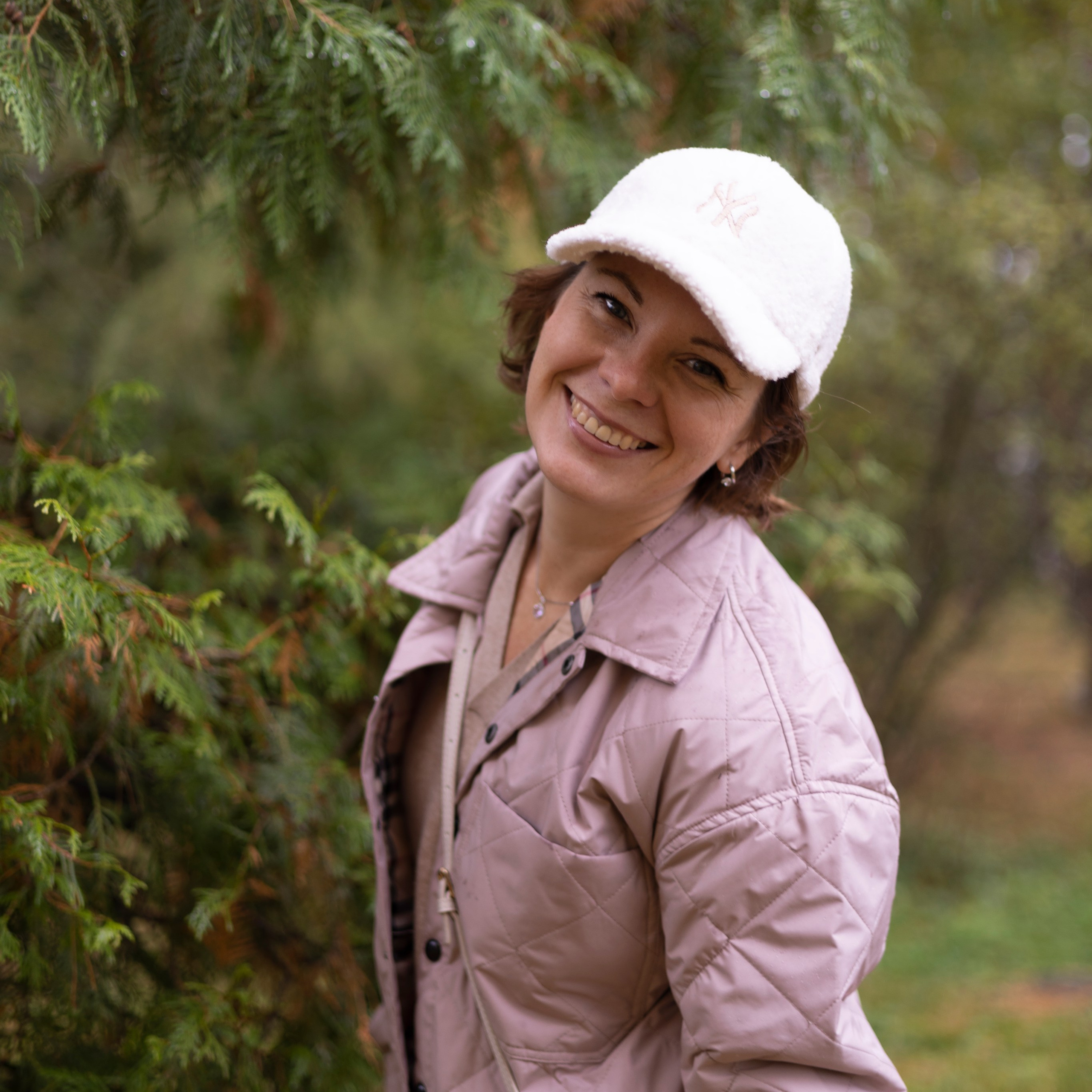 Случайная прогулка