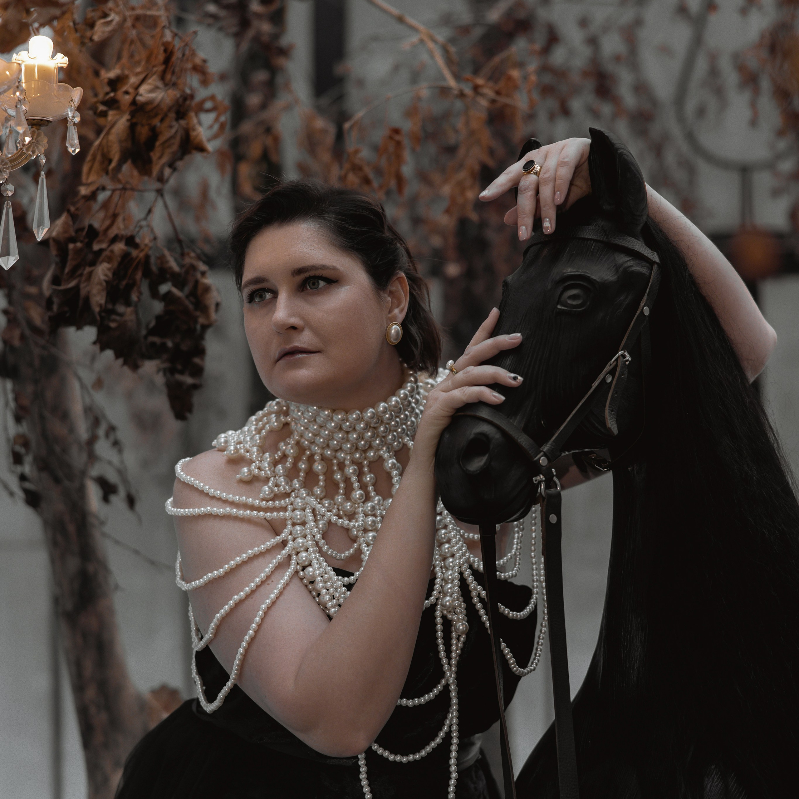 Сонная лощина