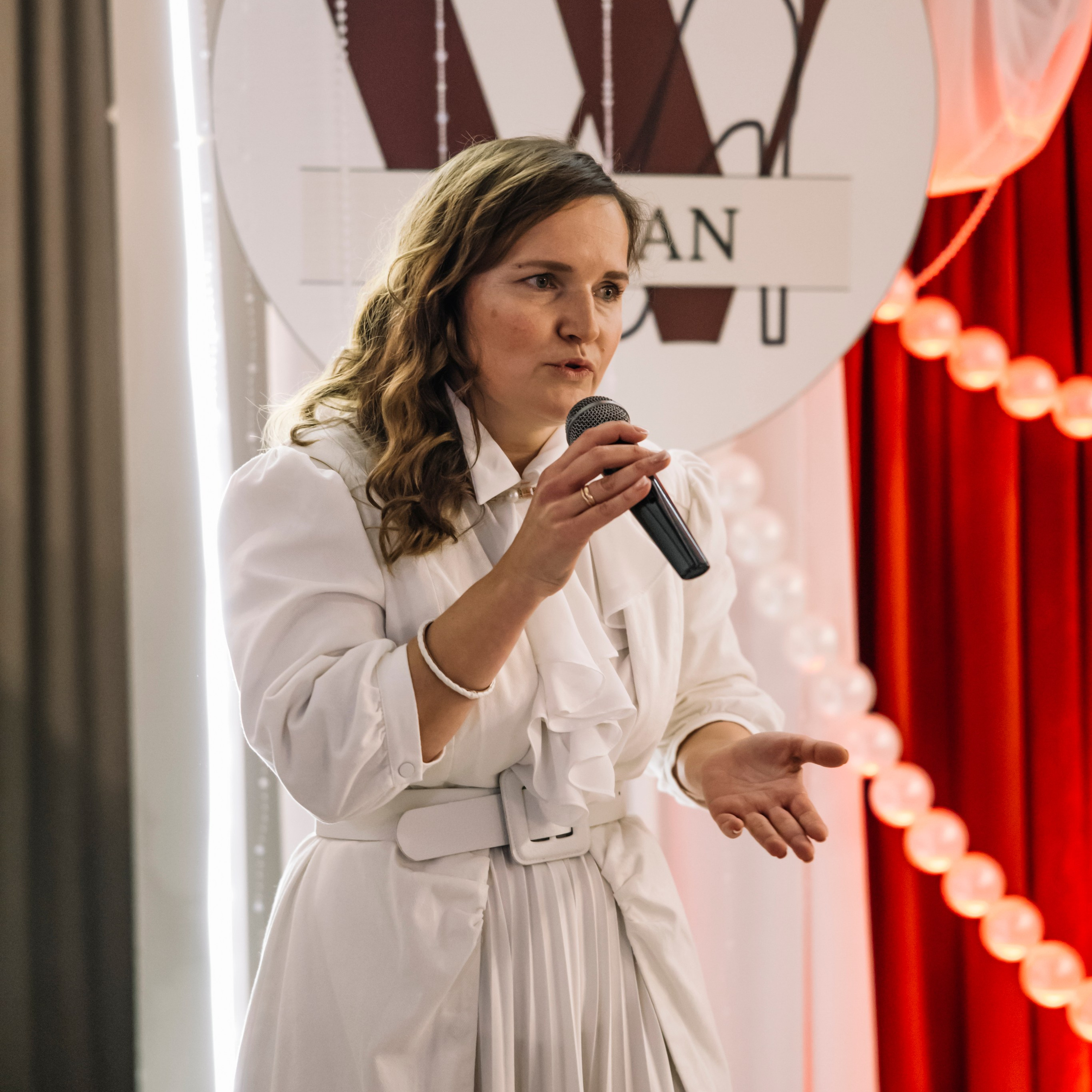 День рождения ЖК «WoWWoman»