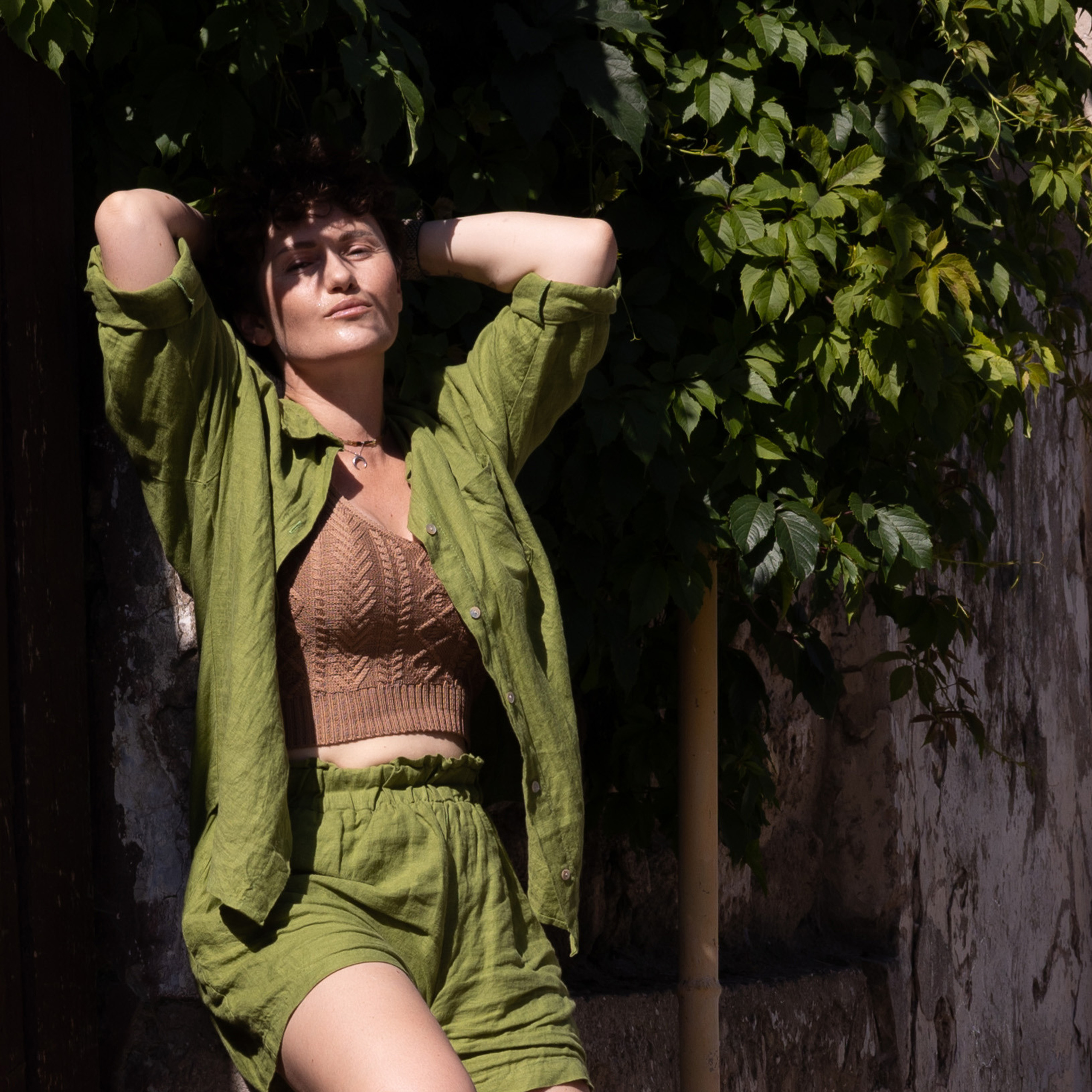 Белладонна город