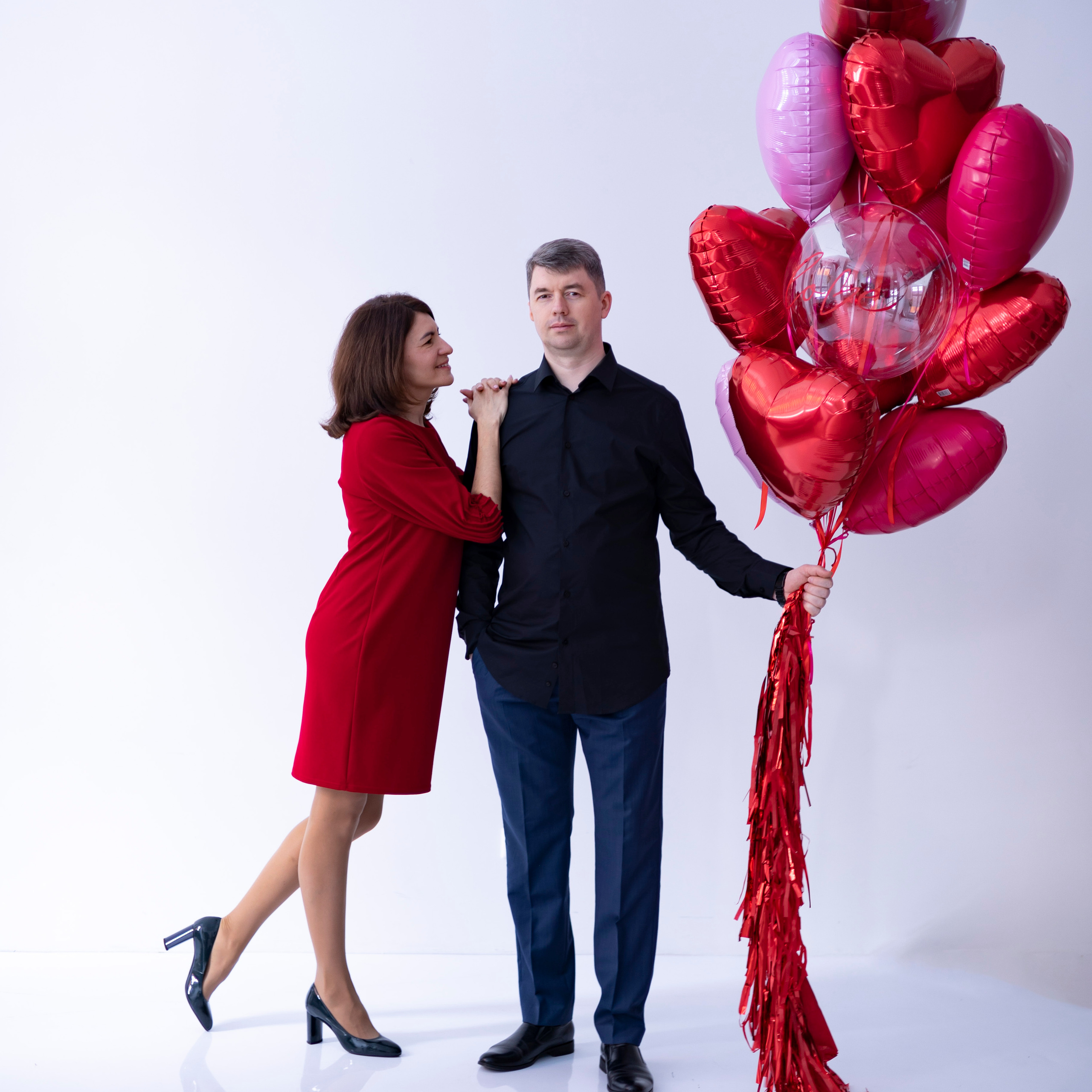 Фотодень ко дню Св. Валентина