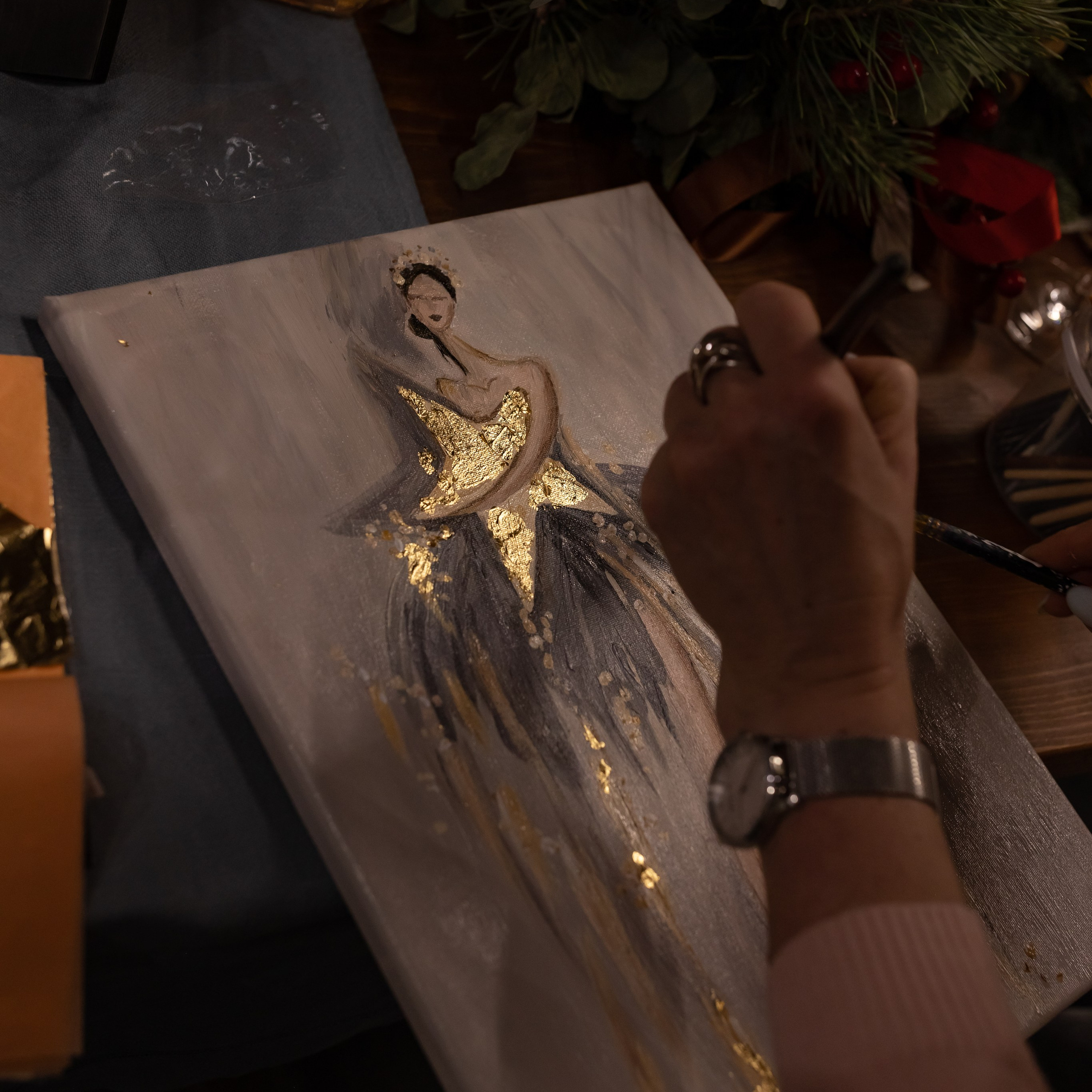 Art&Wine декабрь