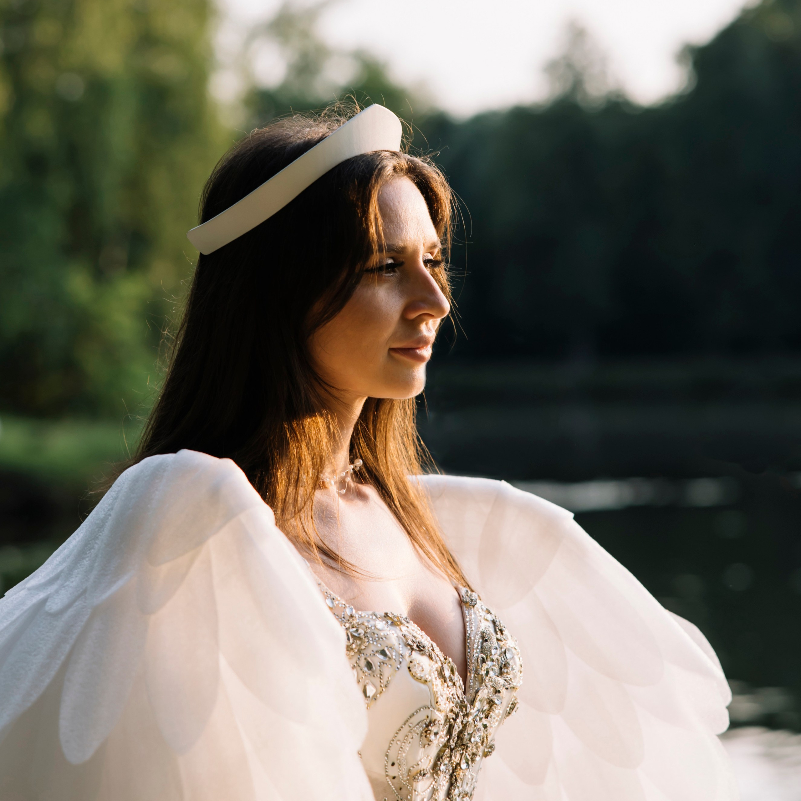 Царевна-лебедь