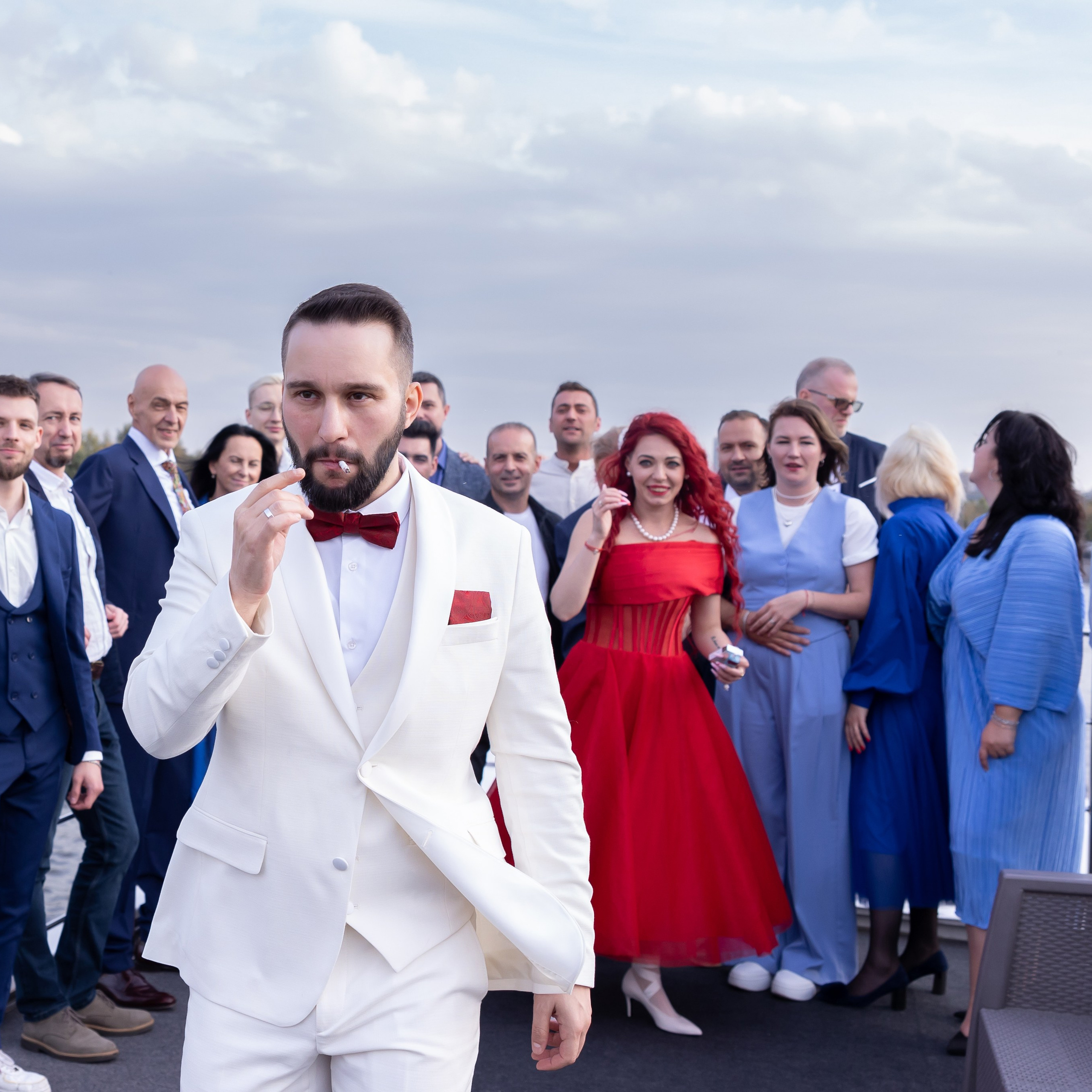 Ксения и Чаатай (теплоход)