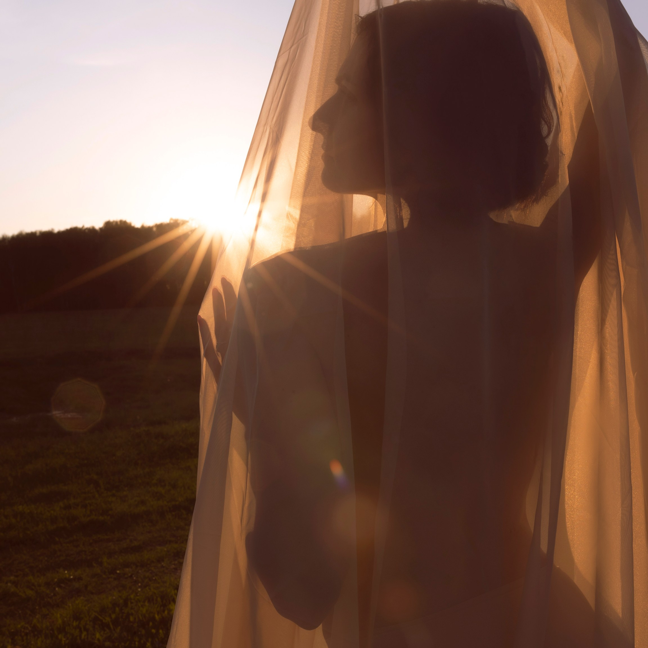 Странные танцы