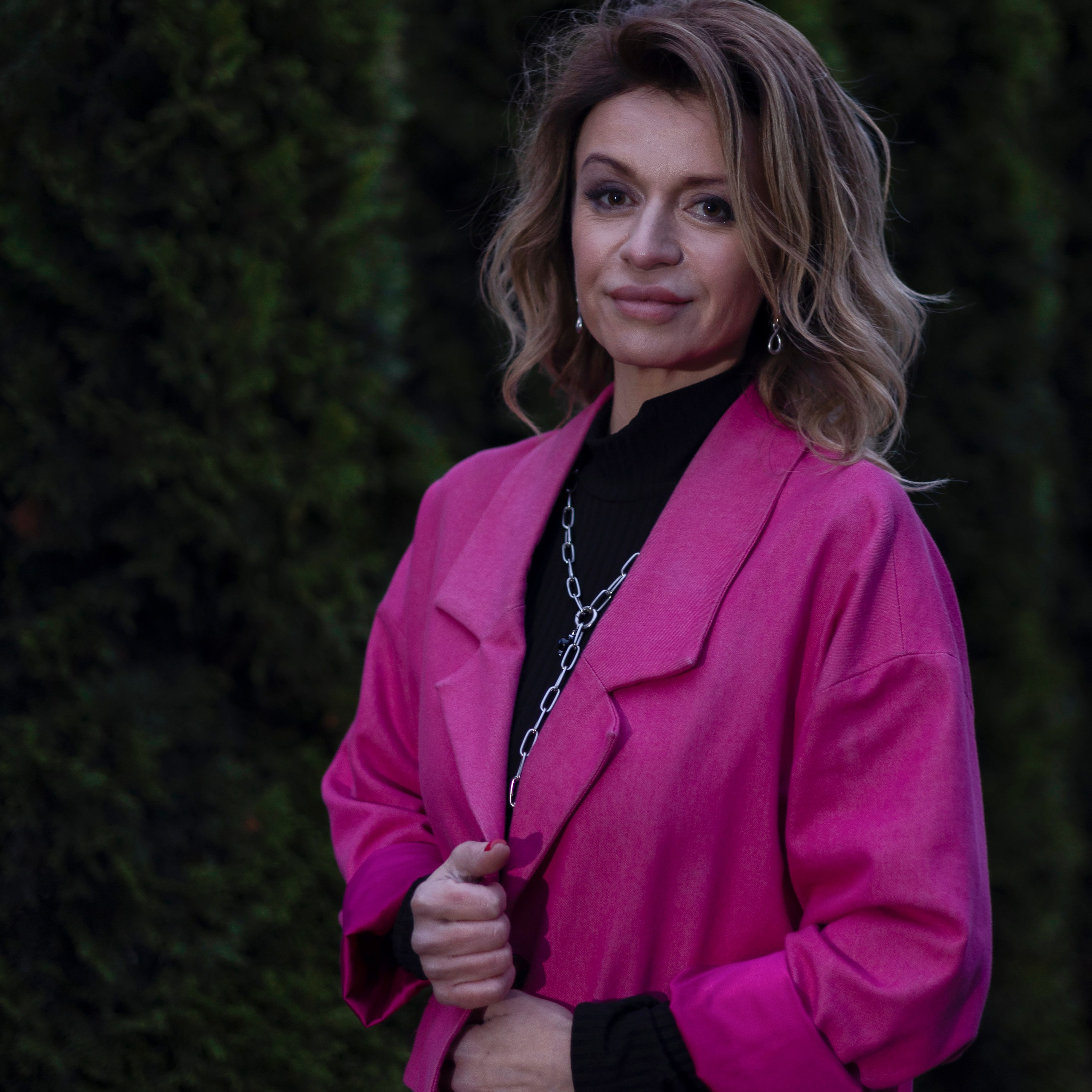 Ольга «Осенние зарисовки»