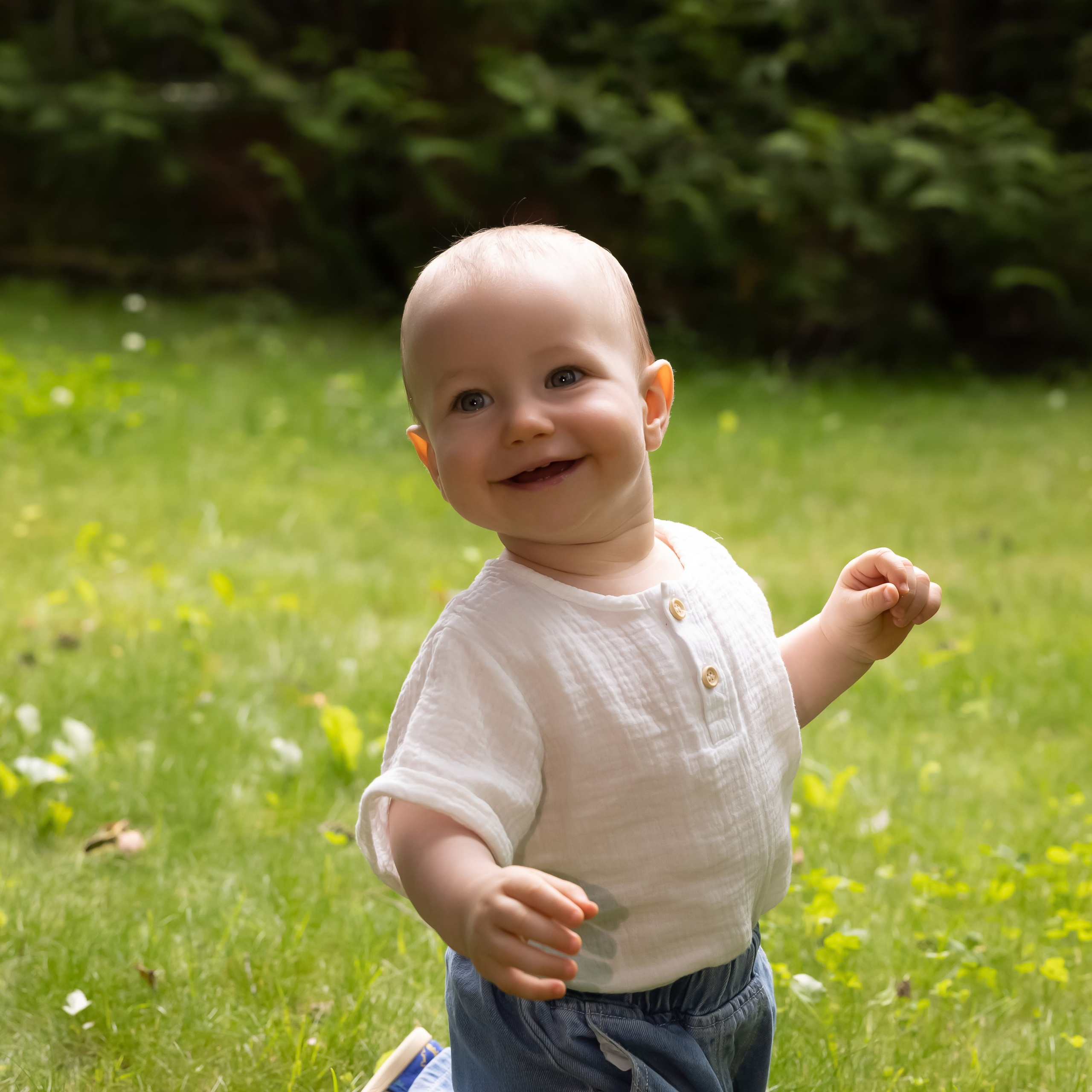 Первый юбилей!