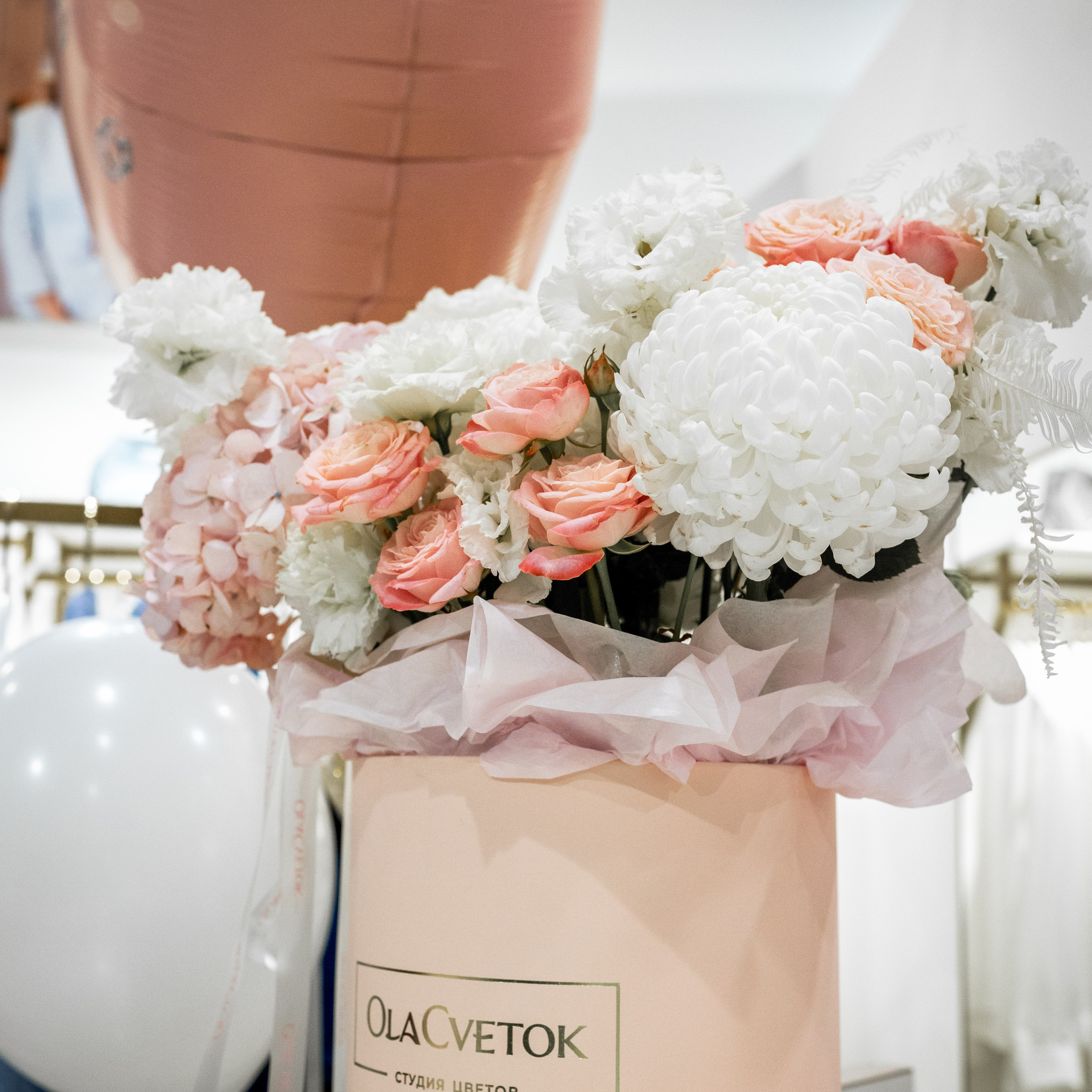 Отзывы. Фотограф Мария Сивохина