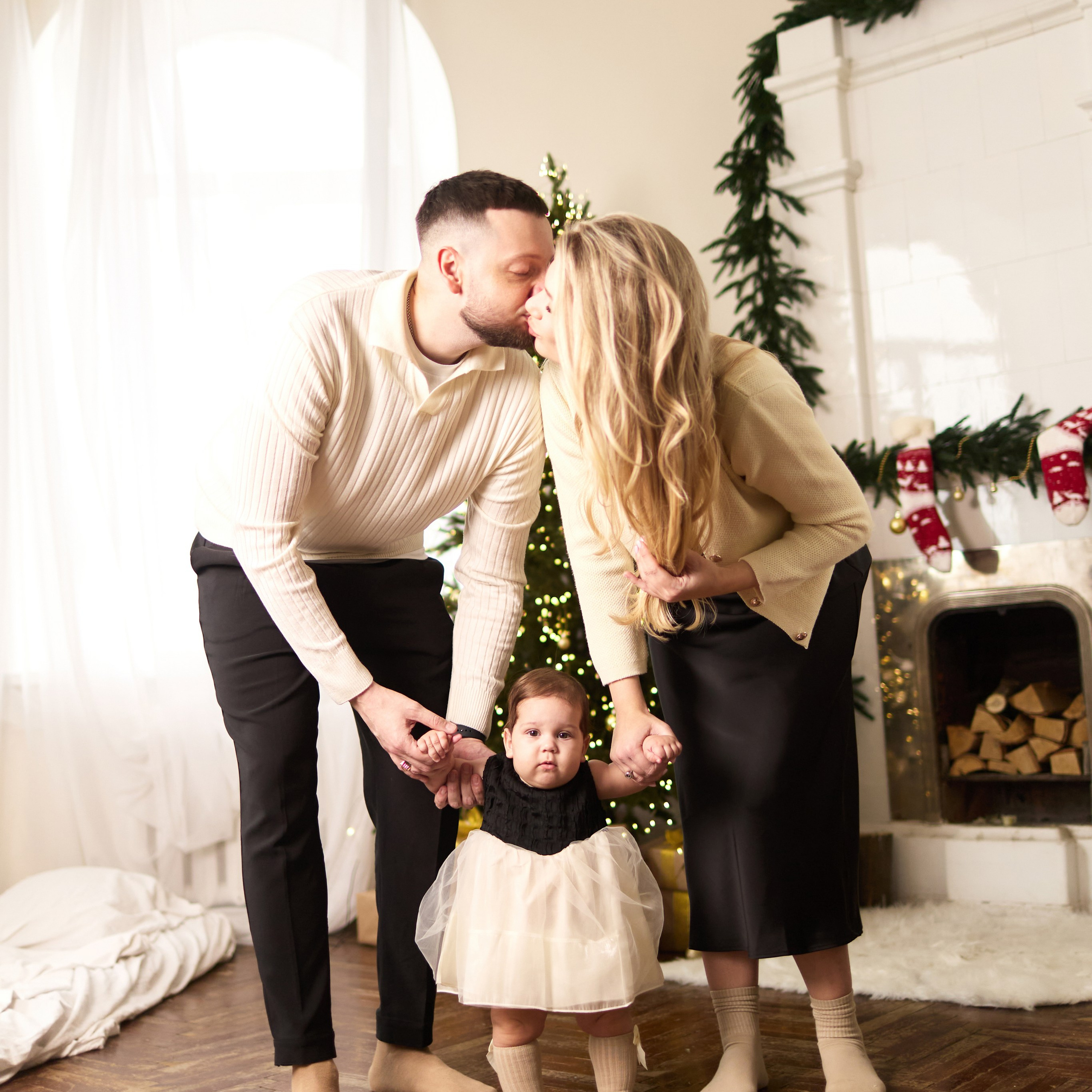 Отзывы. Фотограф Мария Сивохина