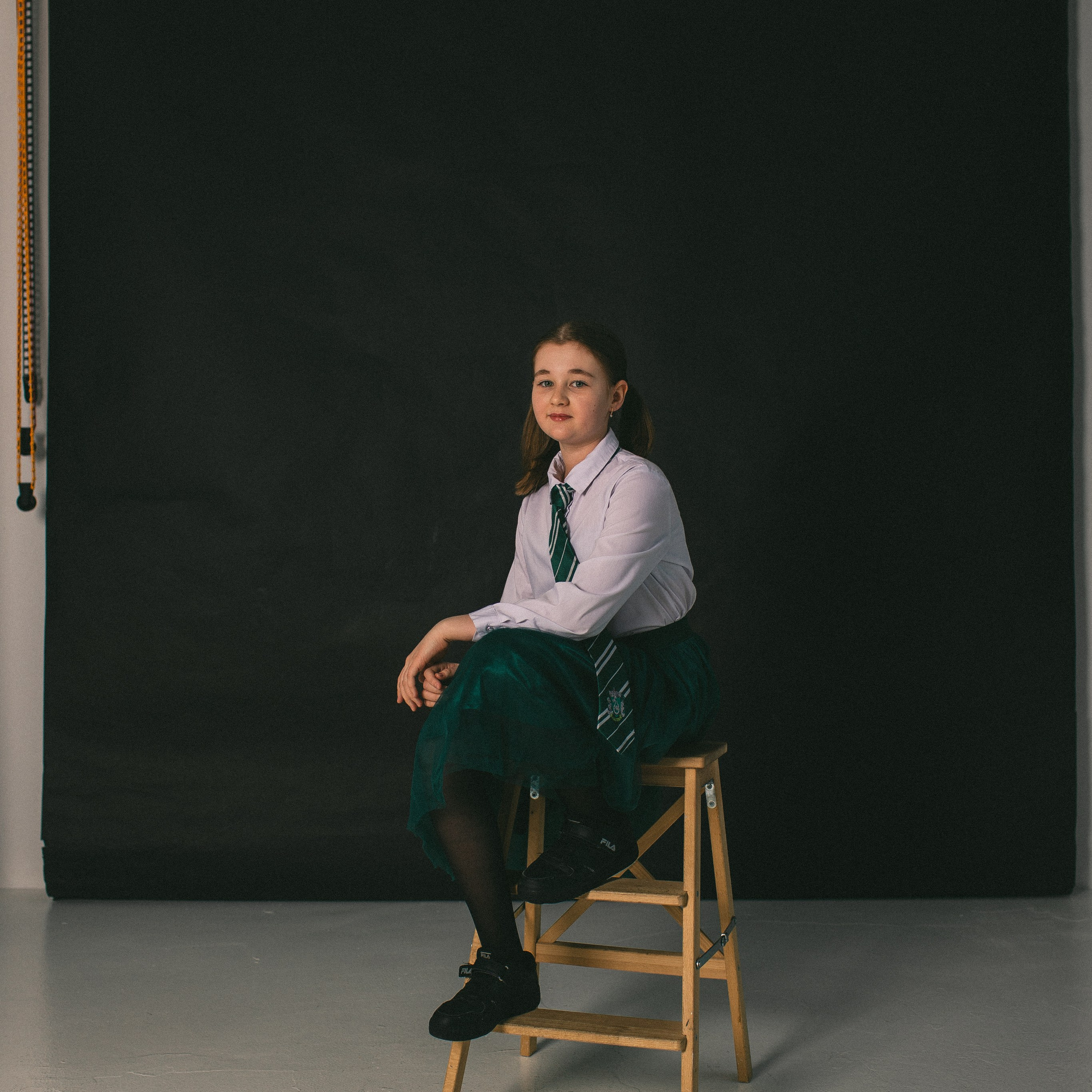 Отзывы. Фотограф Мария Сивохина